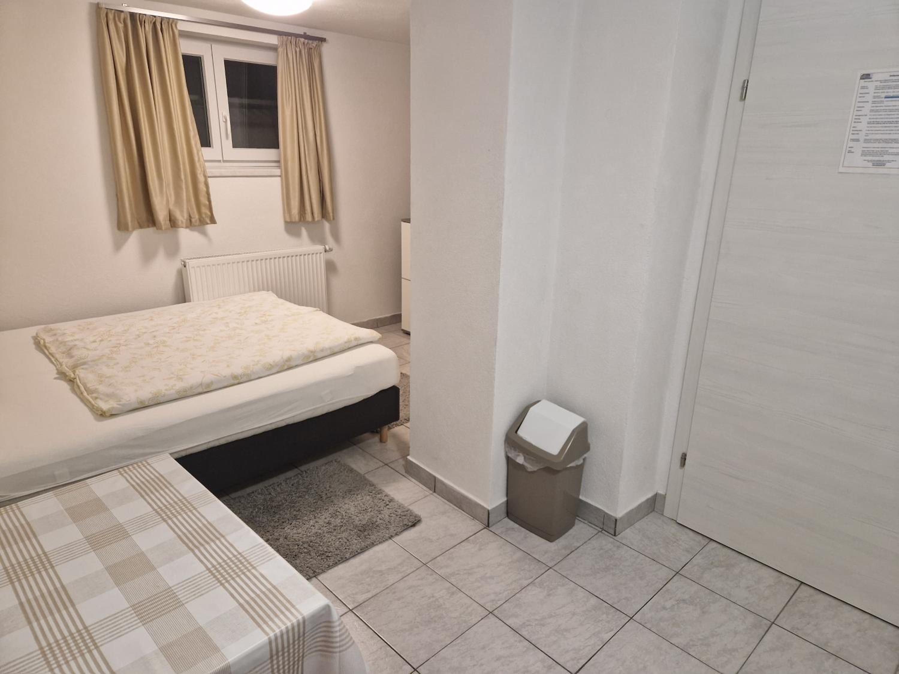 Appartement Sami