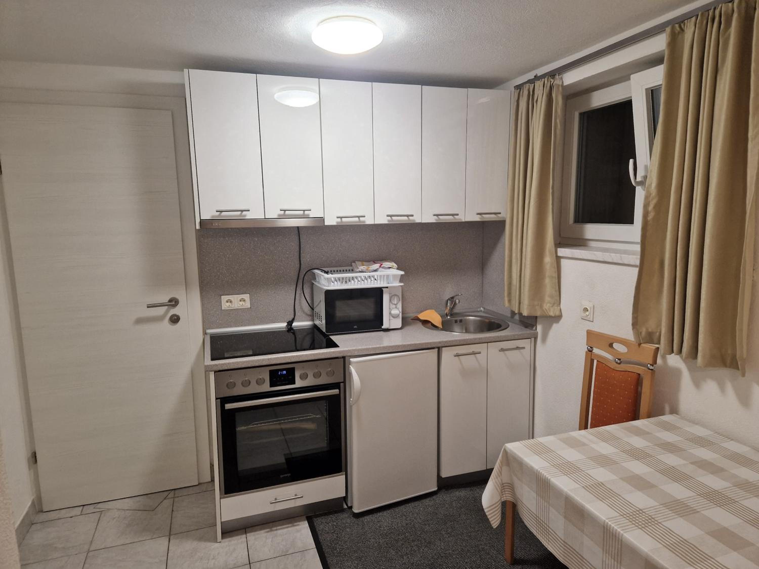 Appartement Sami
