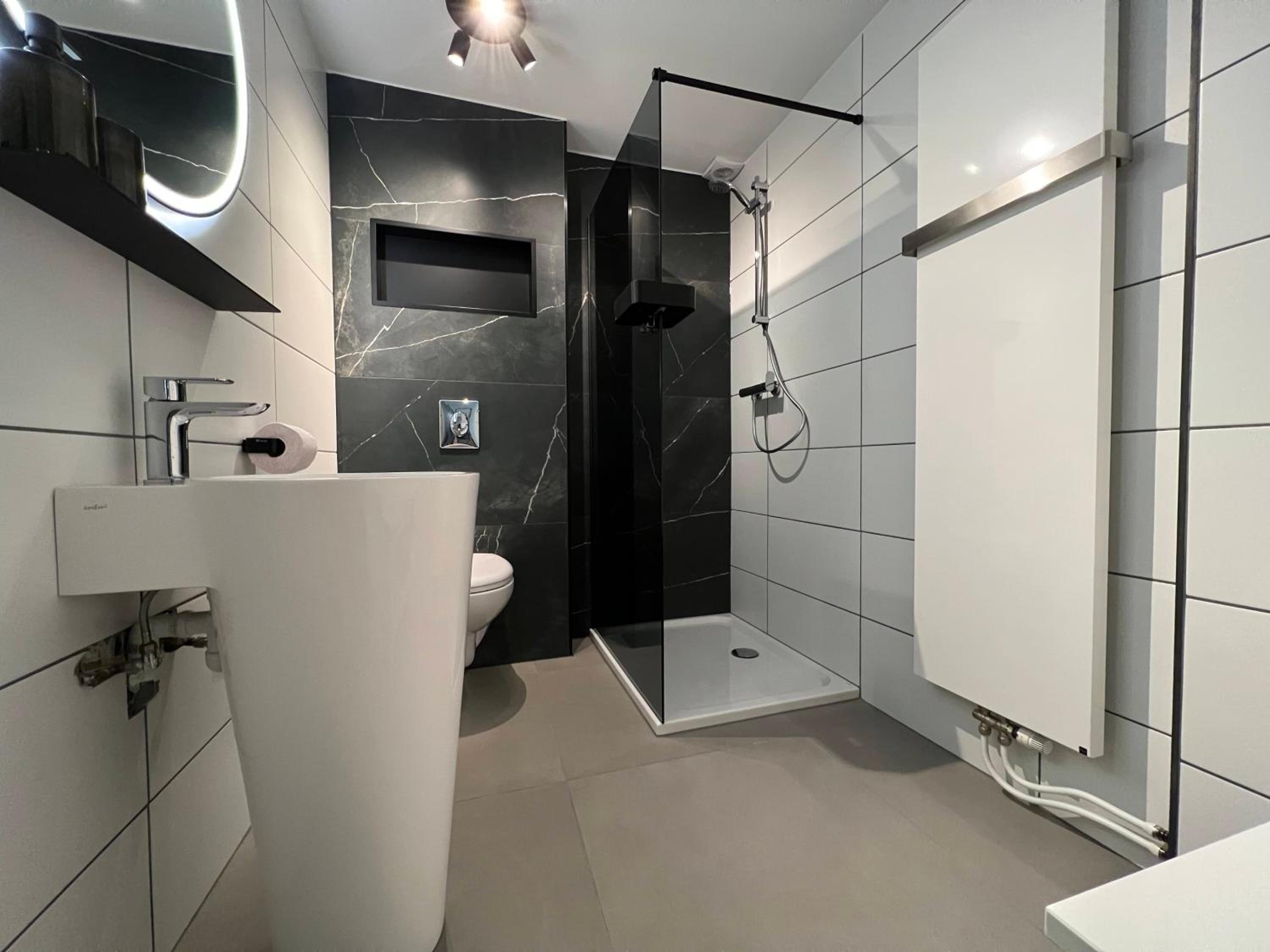 Apartment Top van Epen