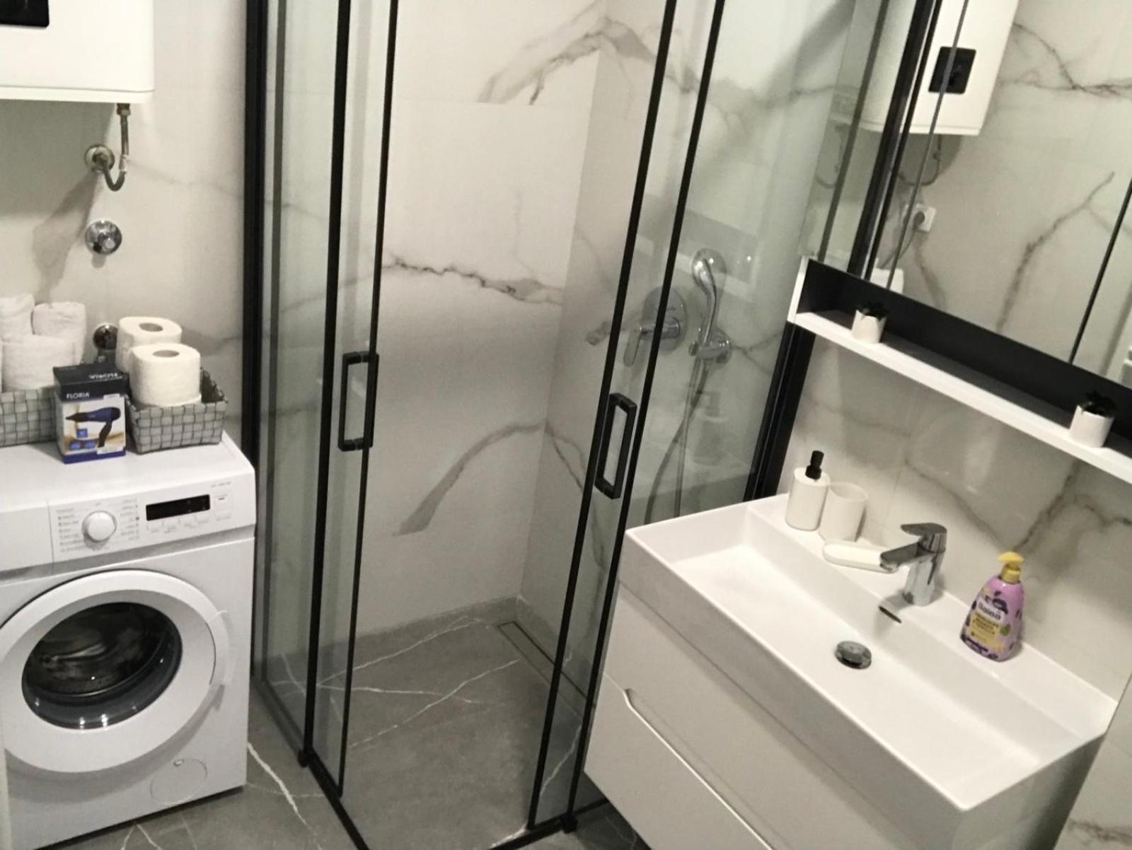 Apartman PORTO