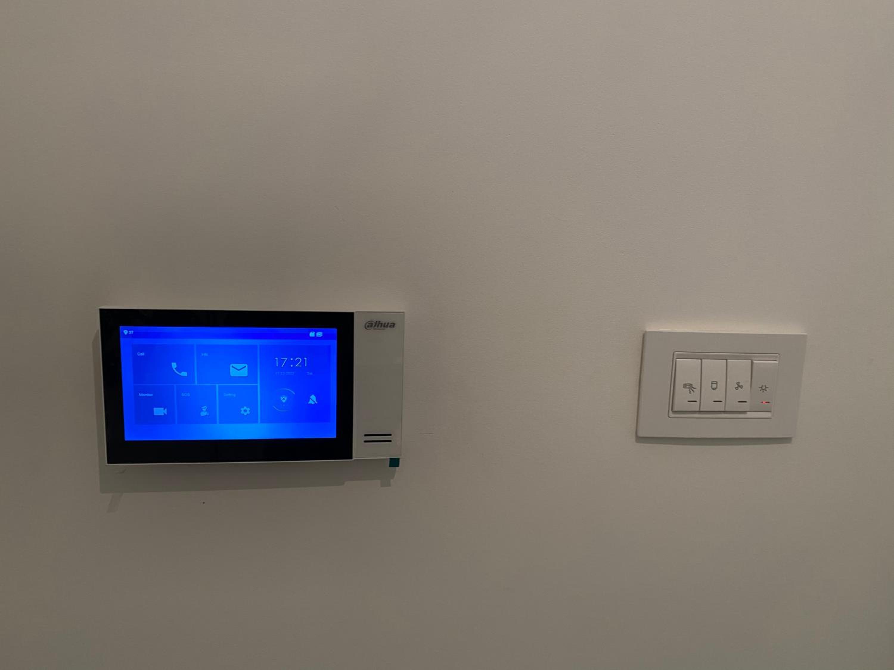 Apartman PORTO
