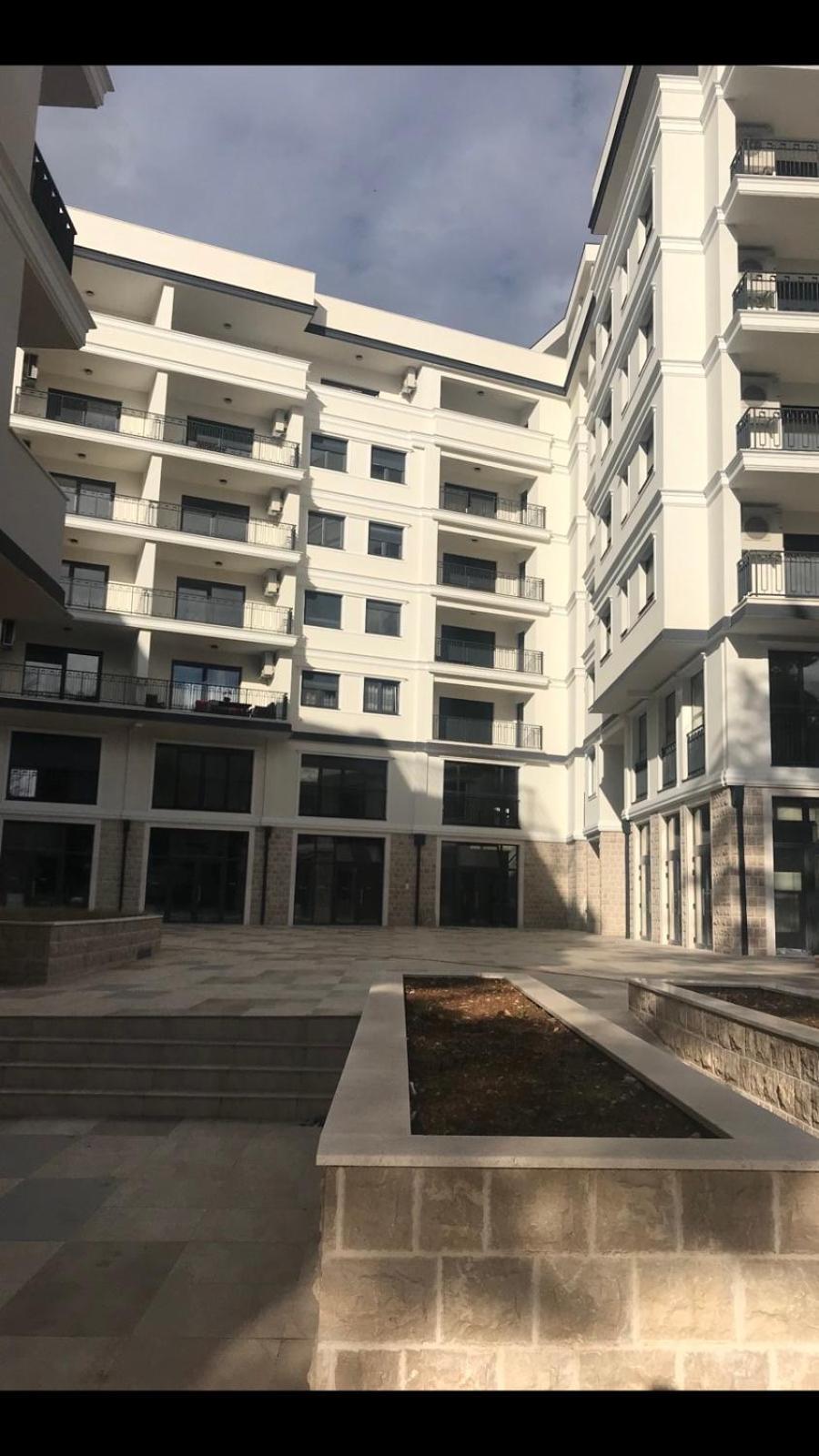 Apartman PORTO