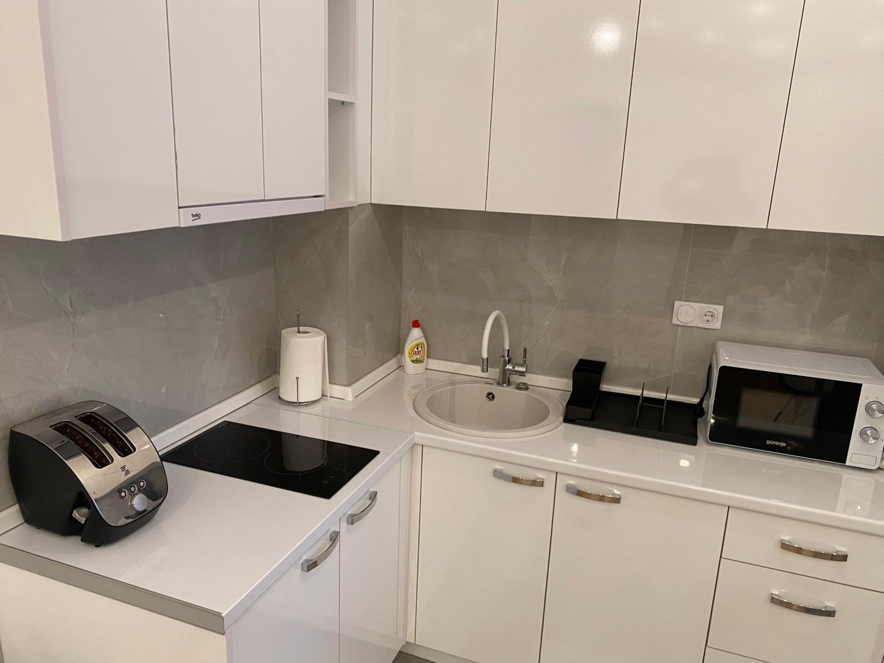 Apartman PORTO