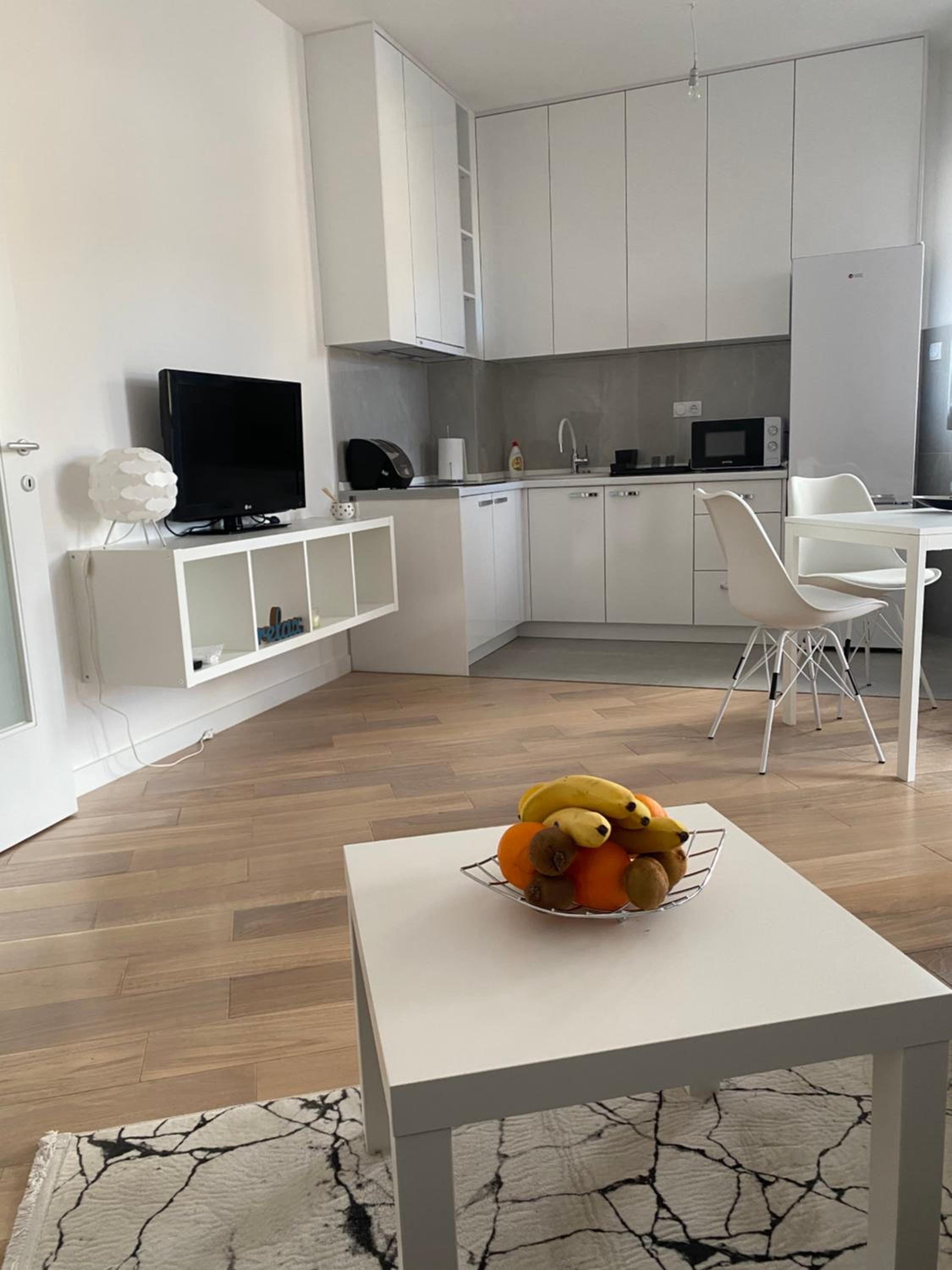 Apartman PORTO