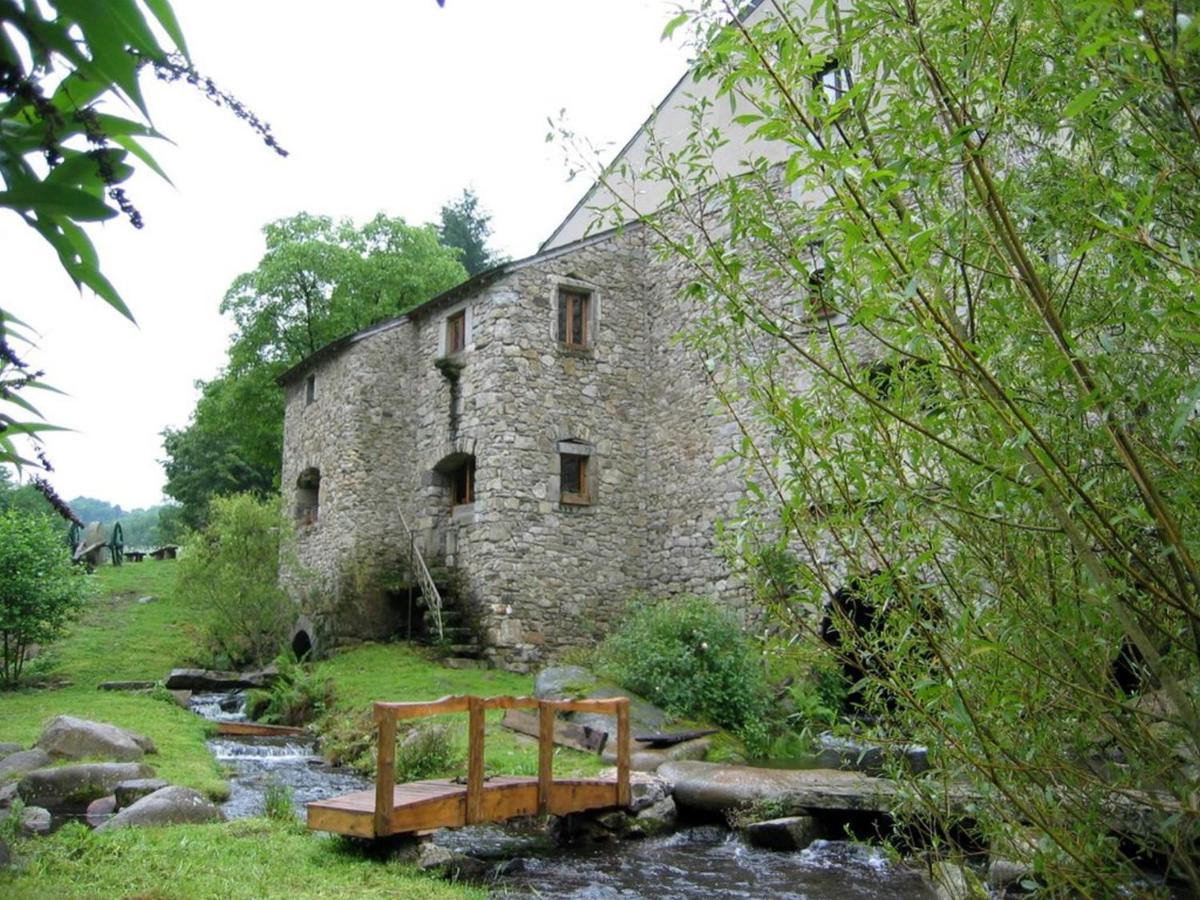 Moulin de Record - Property Image 1