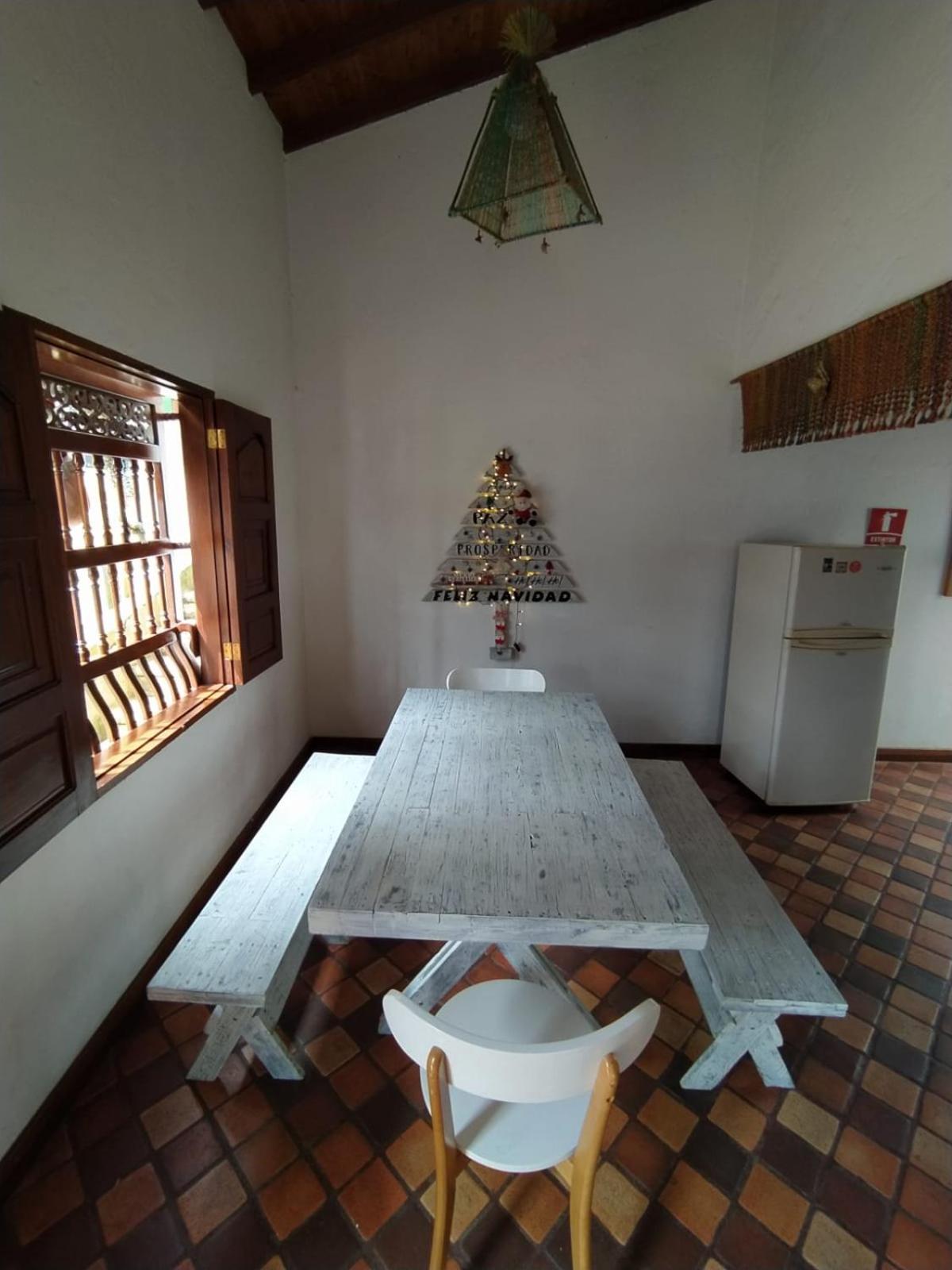 Casa Republicana en Jericó