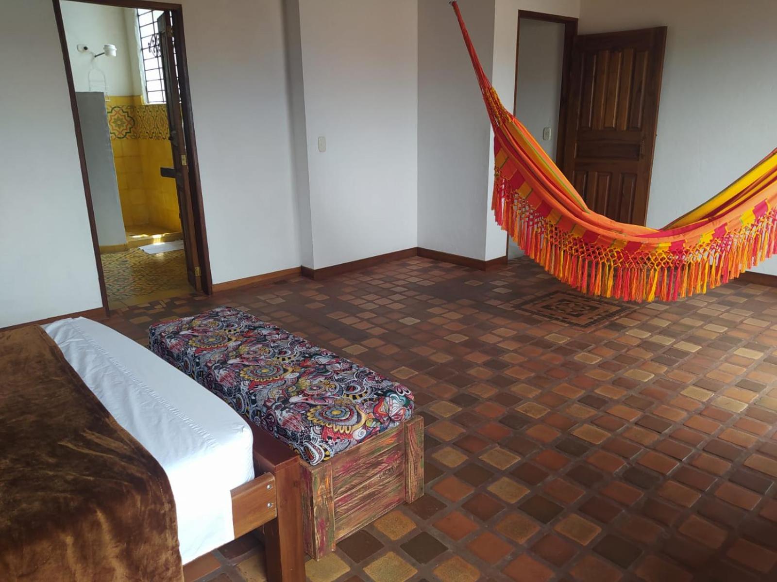 Casa Republicana en Jericó
