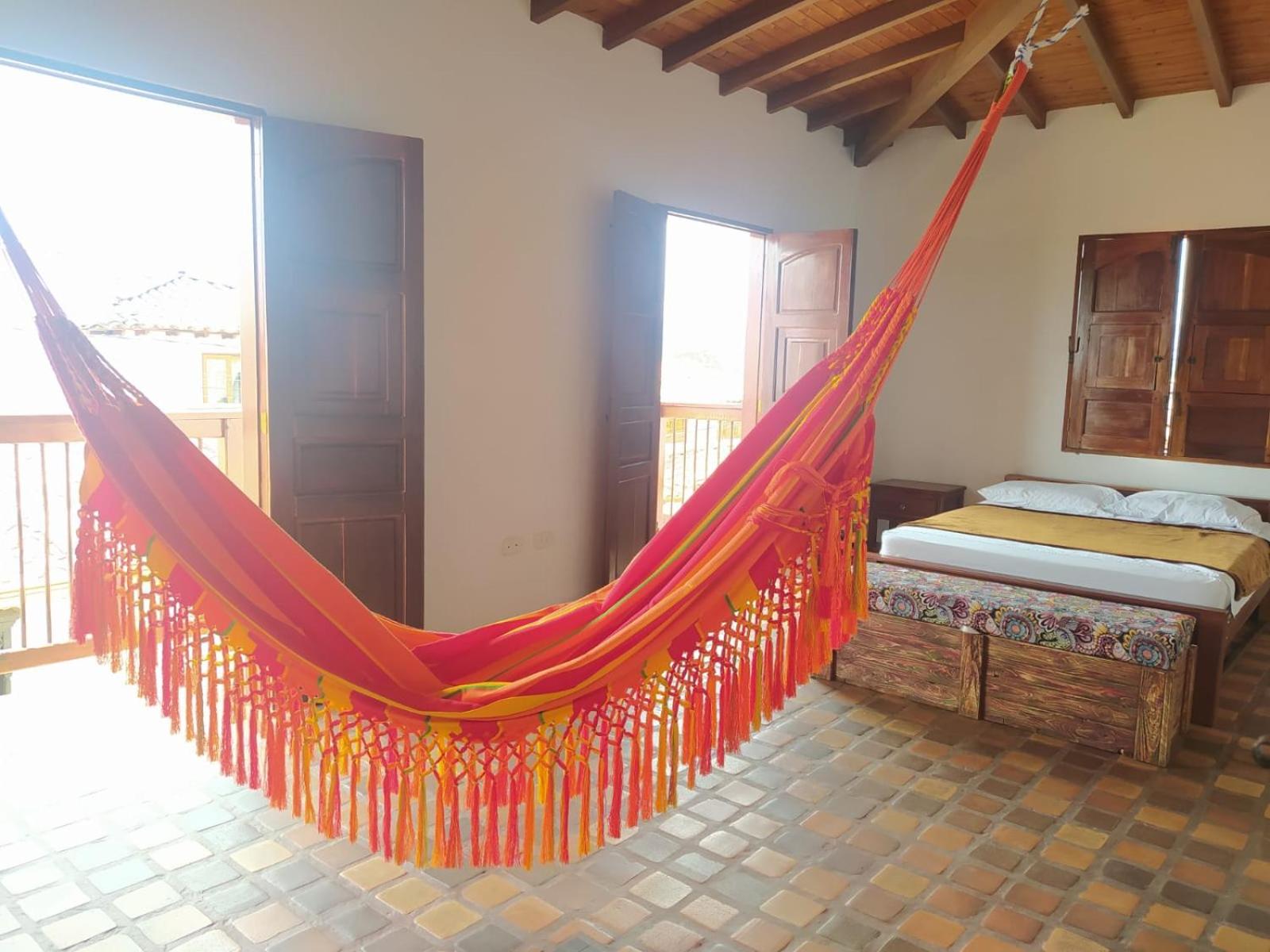 Casa Republicana en Jericó