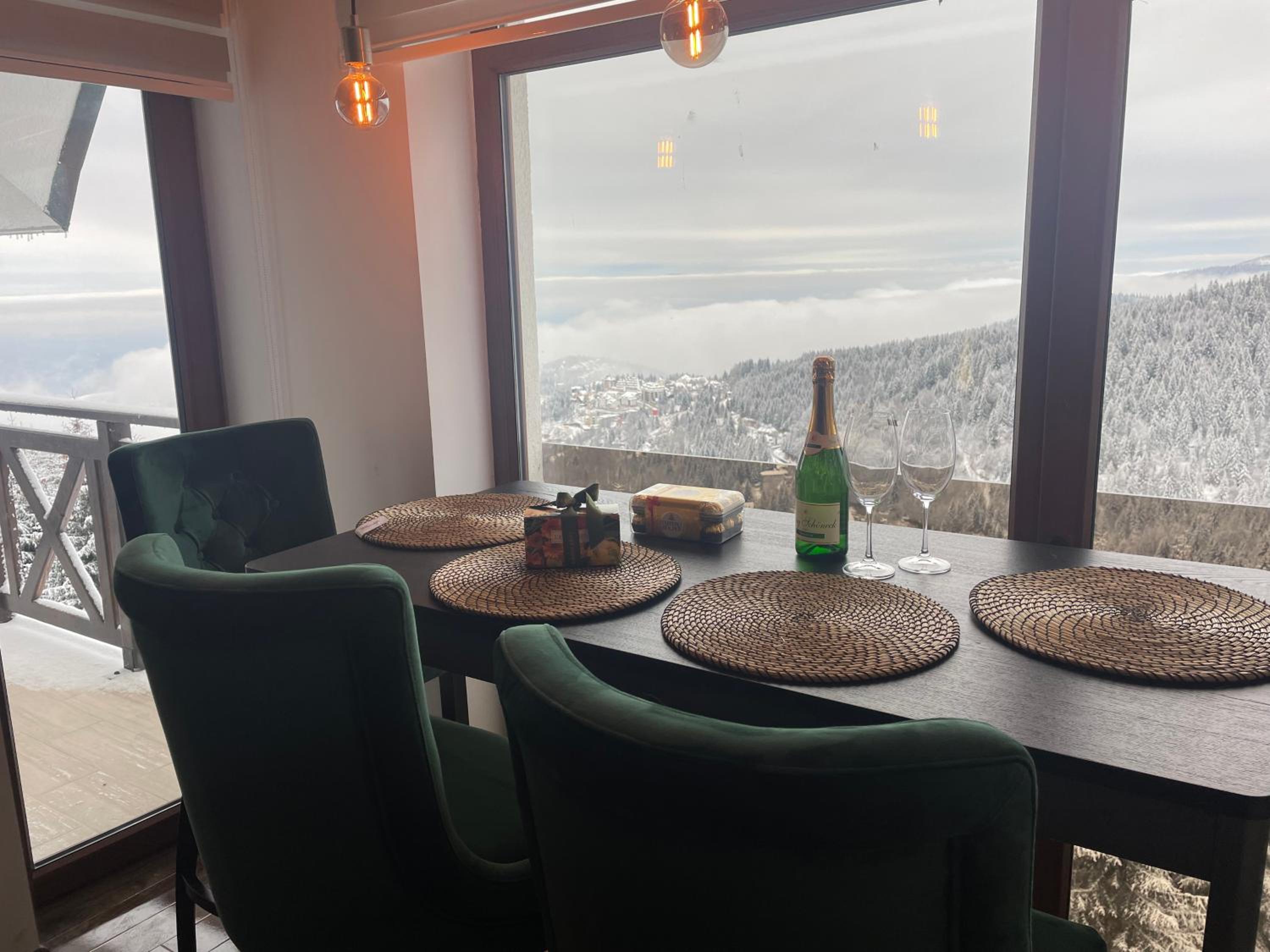 Luxury Sunny Hill view 3