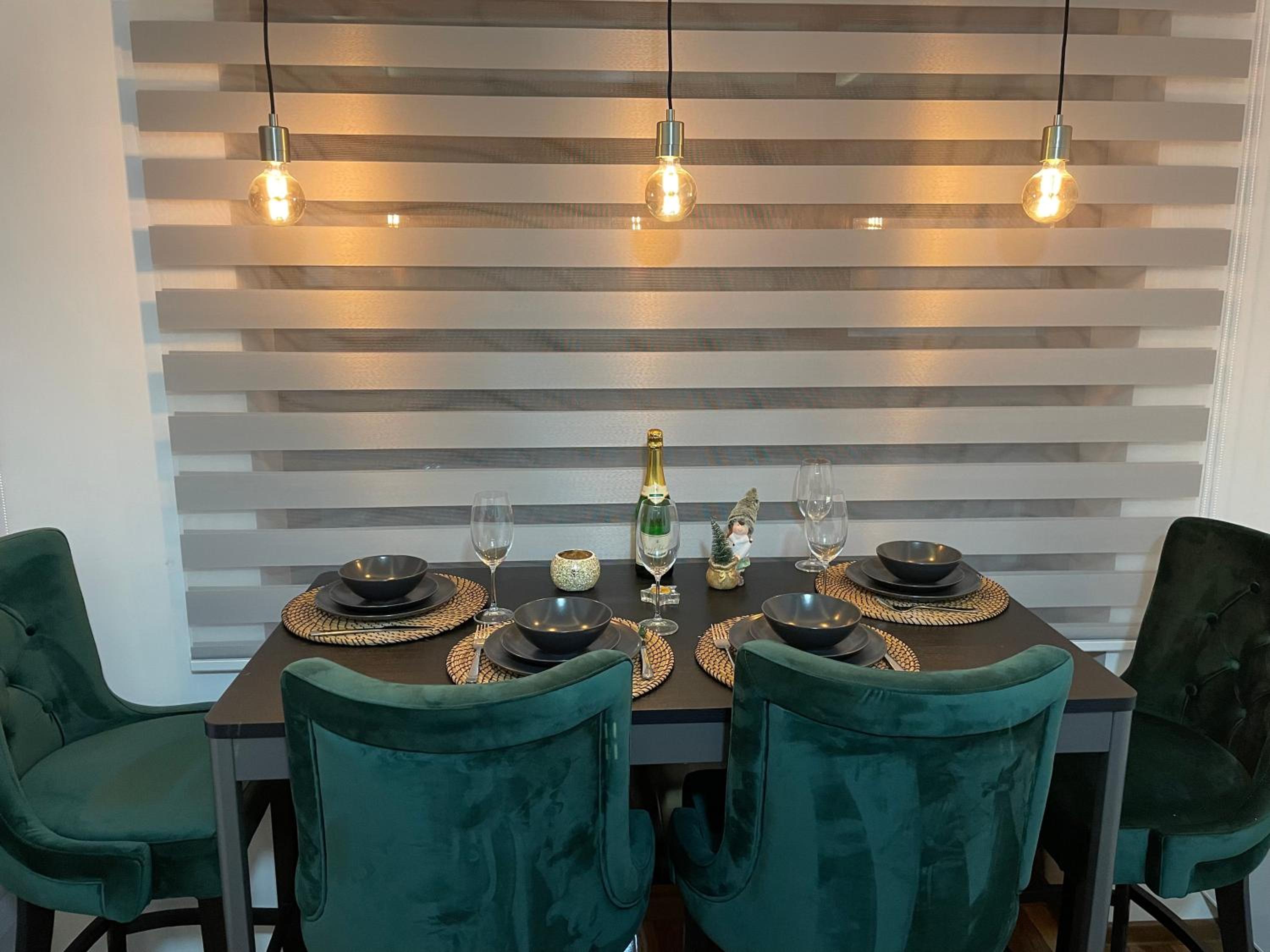 Luxury Sunny Hill view 5