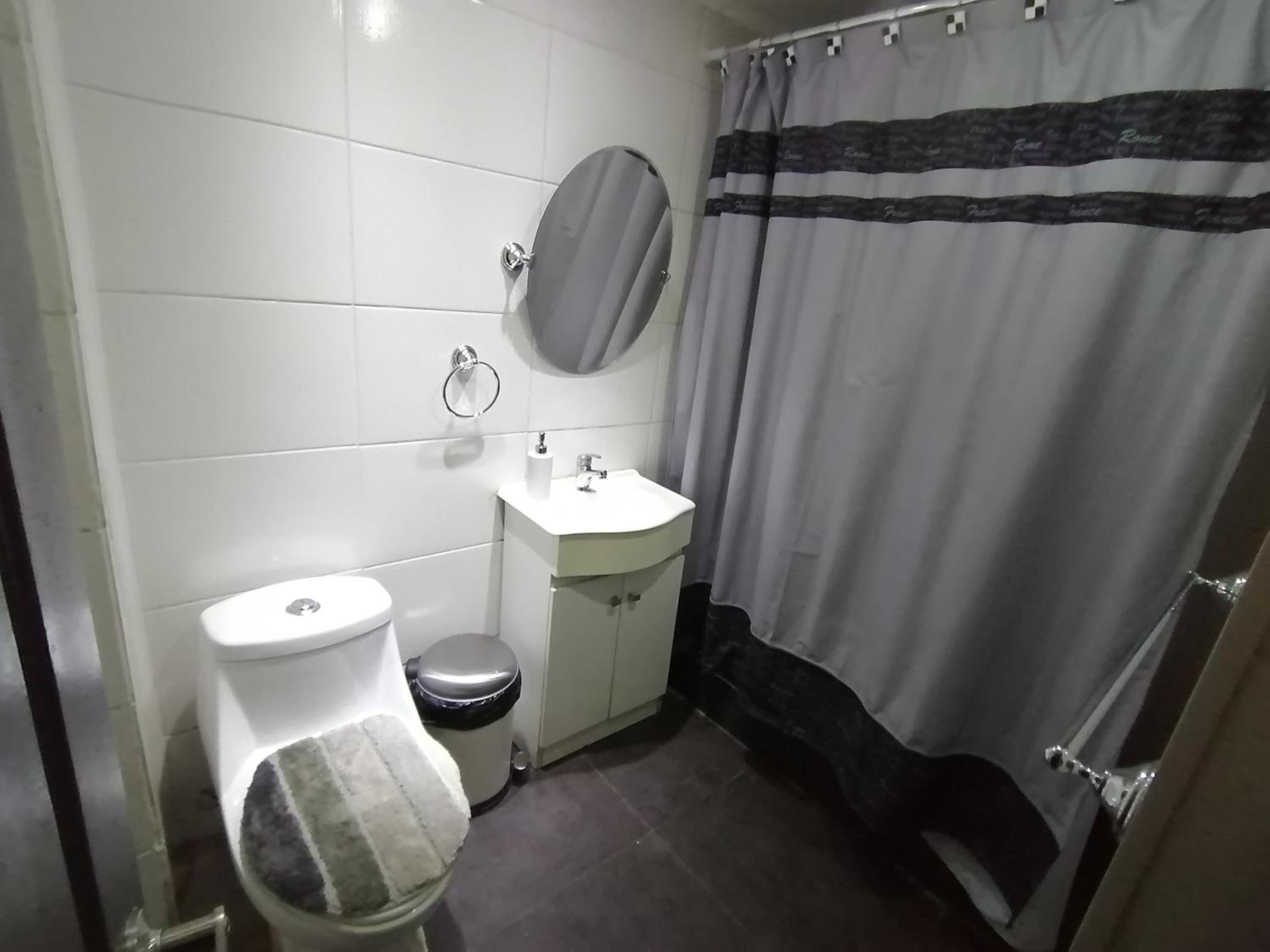 Hostal Santa