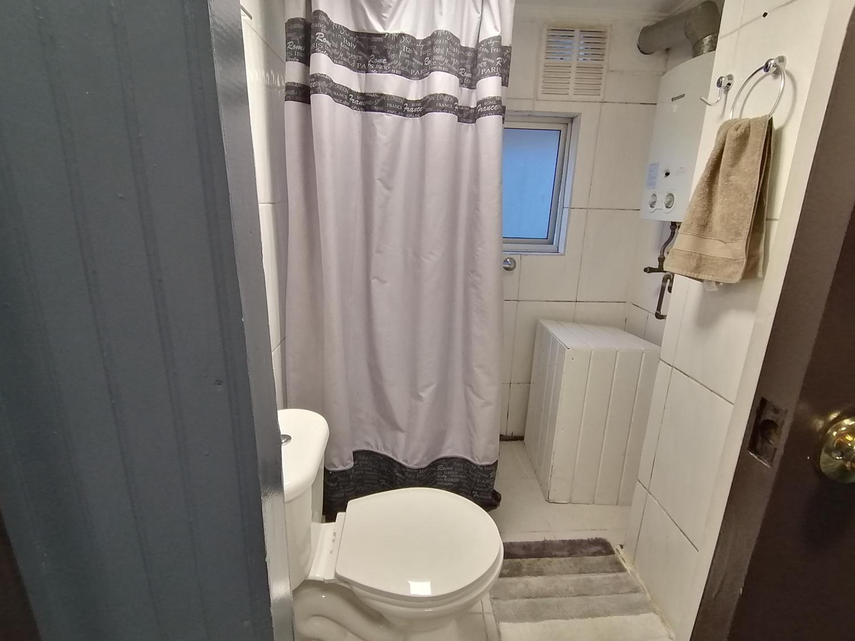 Hostal Santa