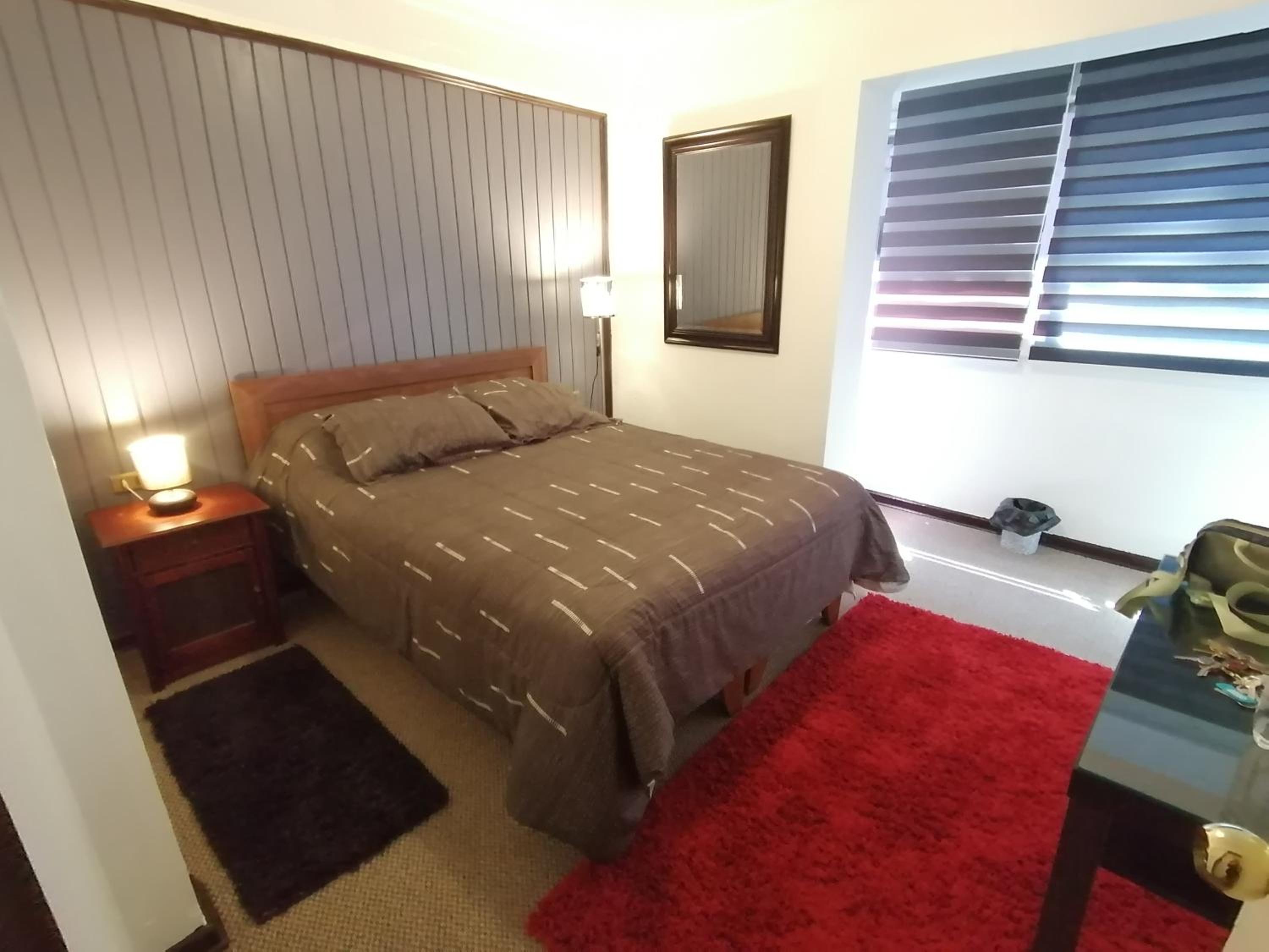Hostal Santa