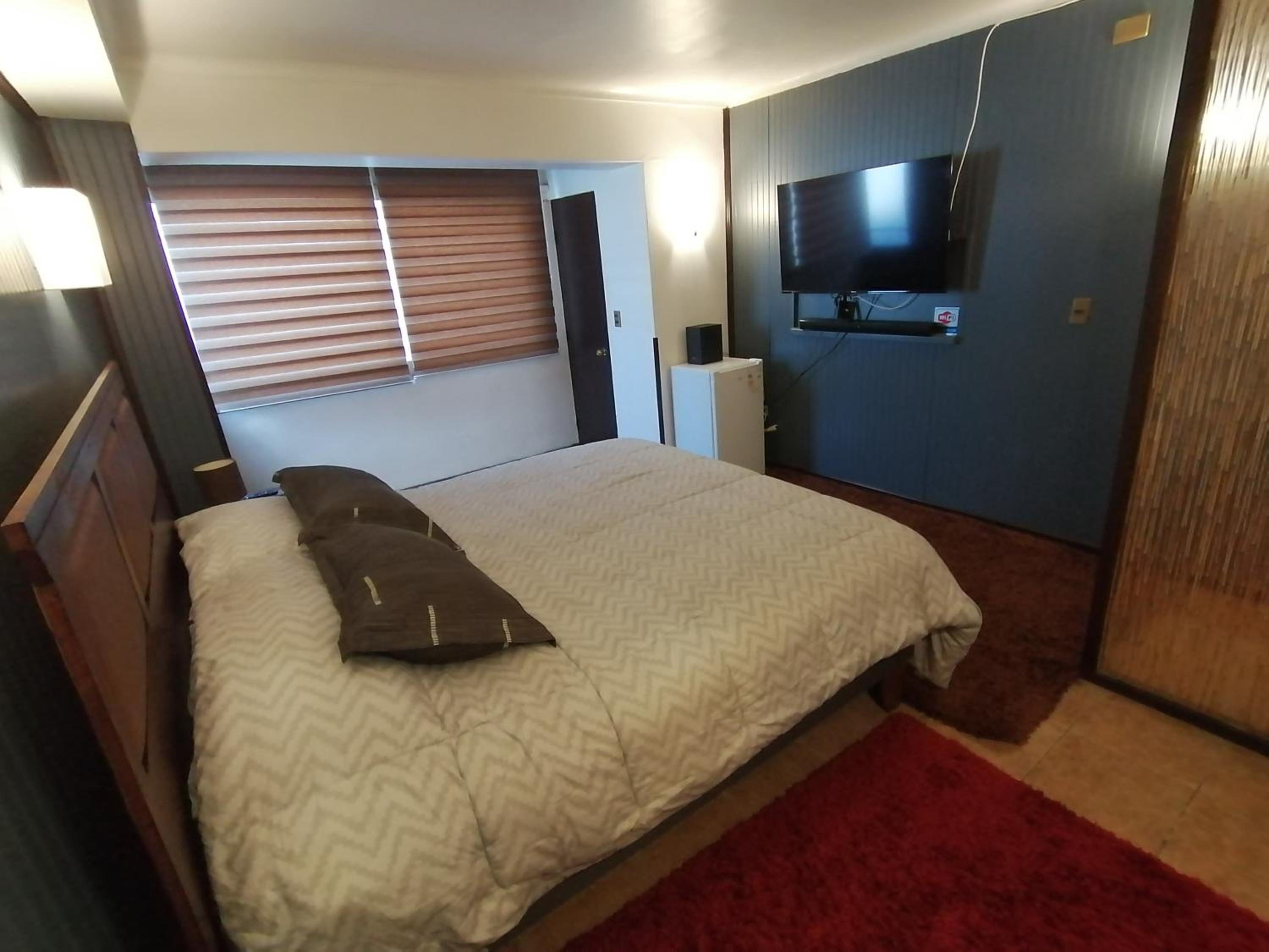 Hostal Santa