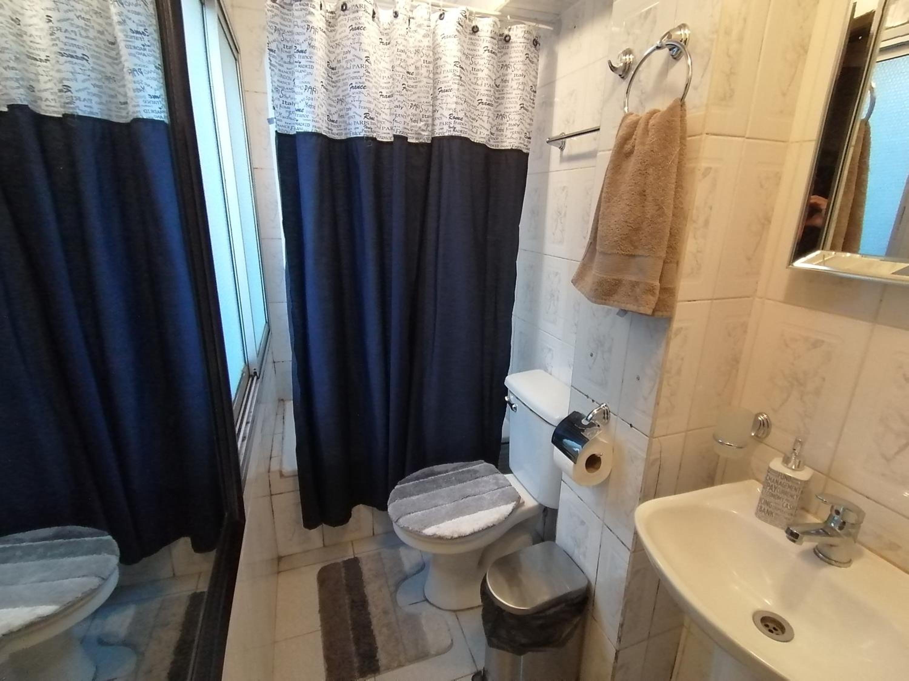 Hostal Santa