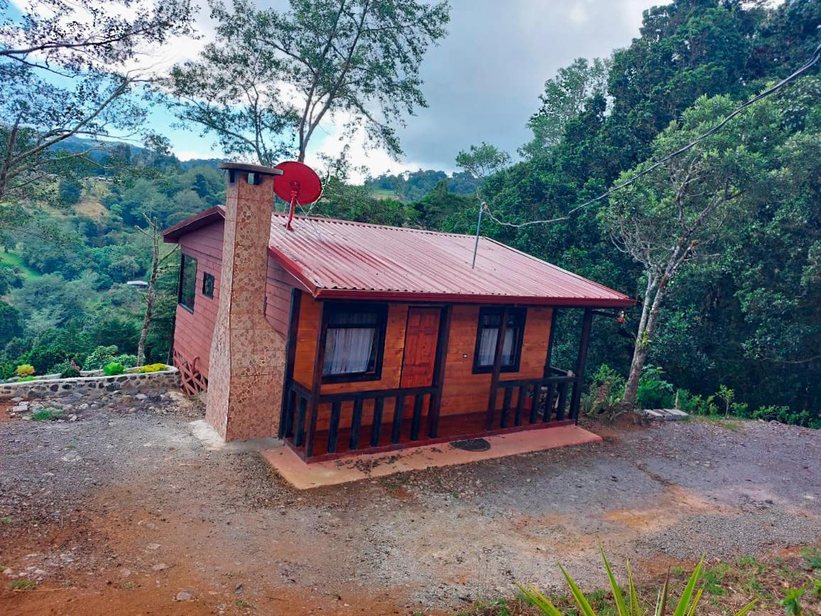 Las Bromelias Lodge