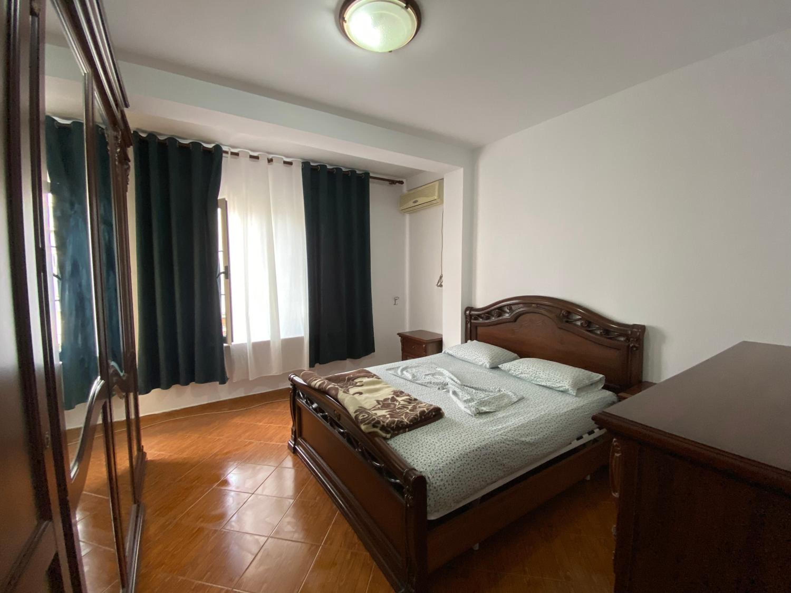 Tirana Apartment 2