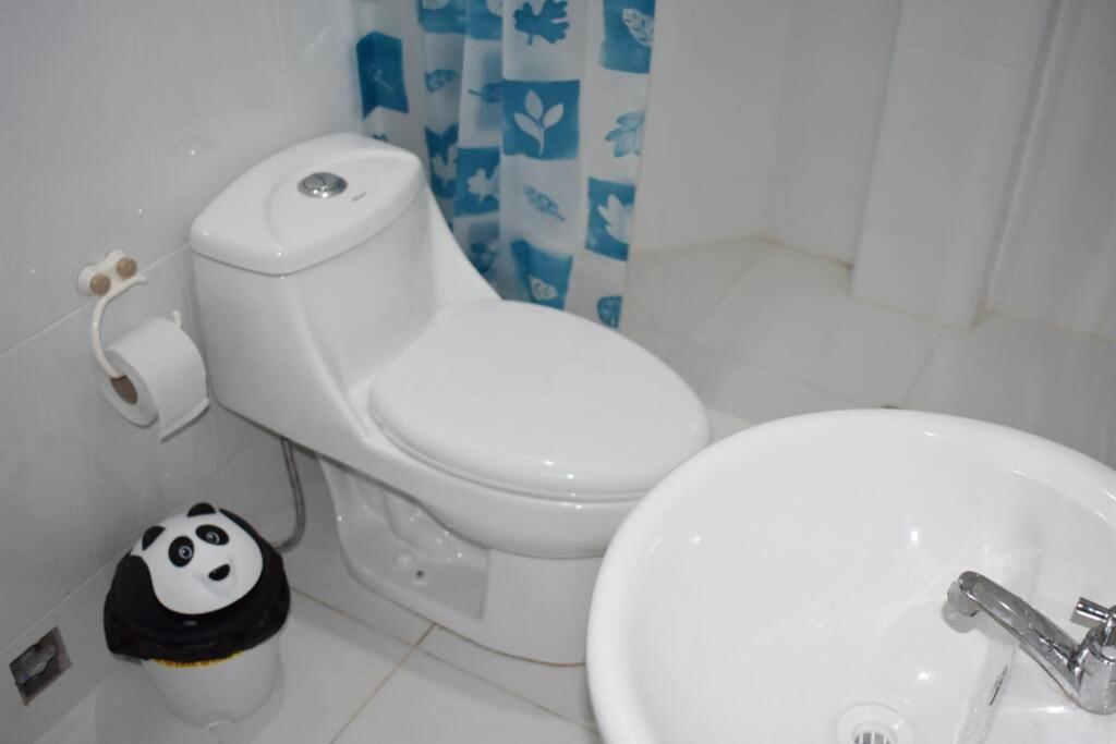 M1- Departamento Parque y Flores view 4