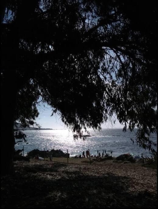 Depto 4 dormitorios en Punta Puyai, Papudo. A pasos de la playa