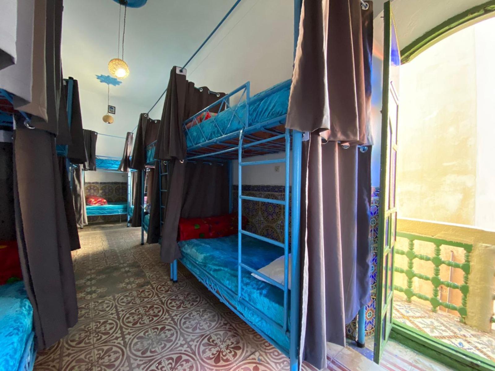 Atlantic Hostel 照片第 35 張，共 64 張