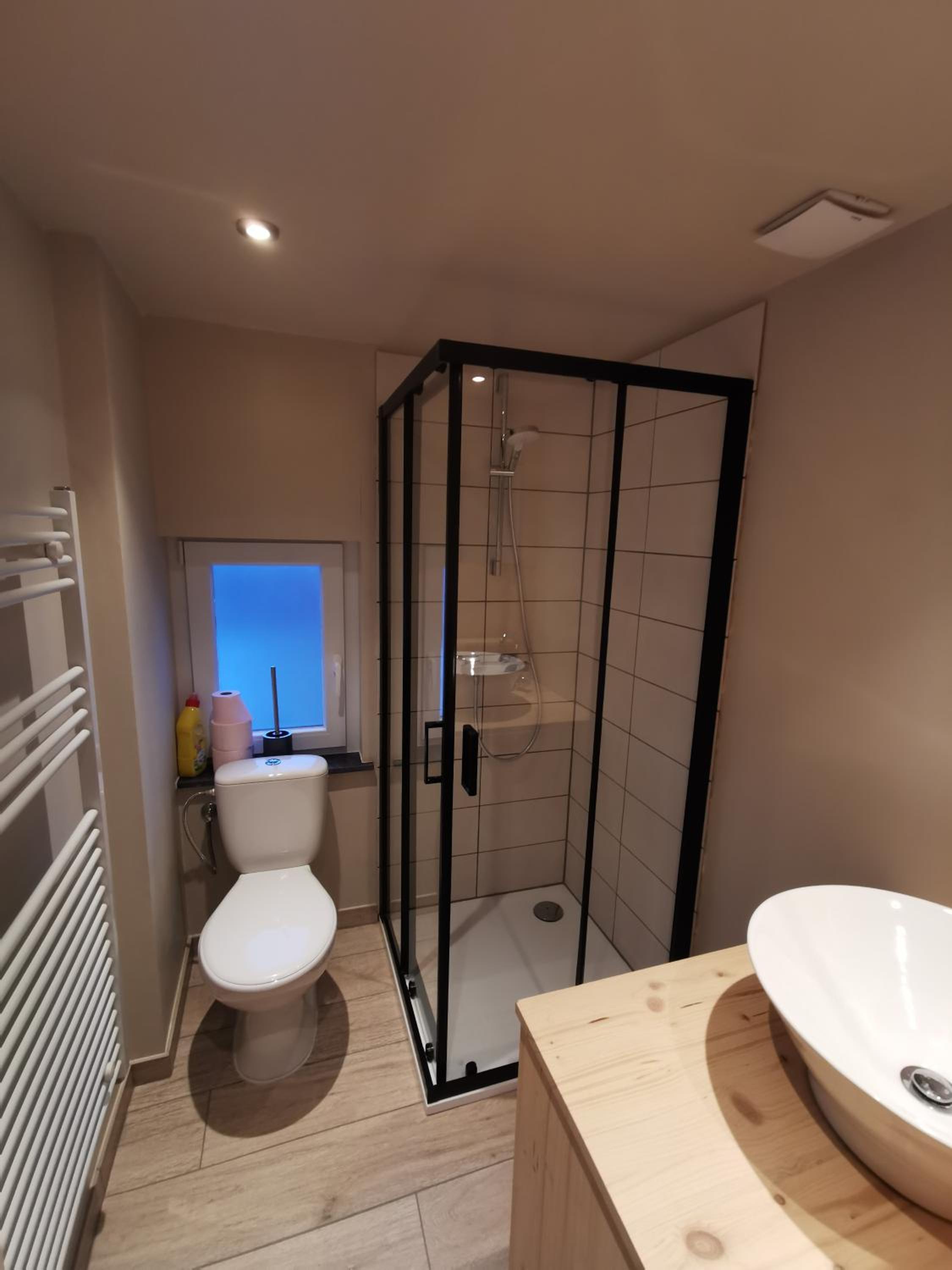 Vakantiewoning Henri Vleteren-Ieper
