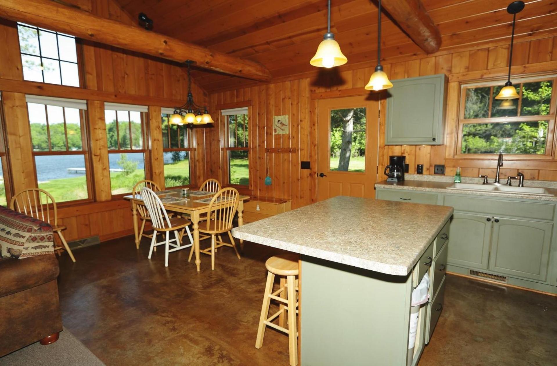 PineCone Cabin