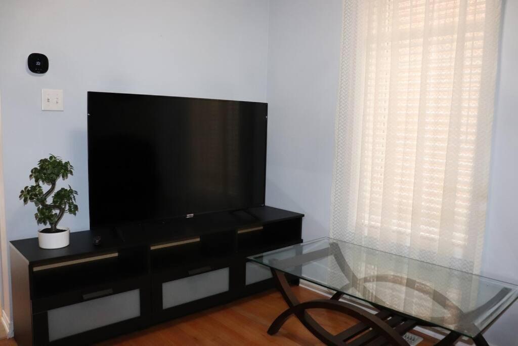 Detached 3 BR home in Ajax,On