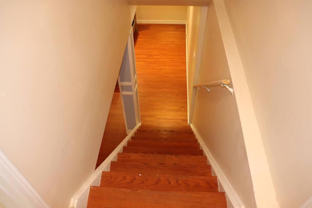 Detached 3 BR home in Ajax,On