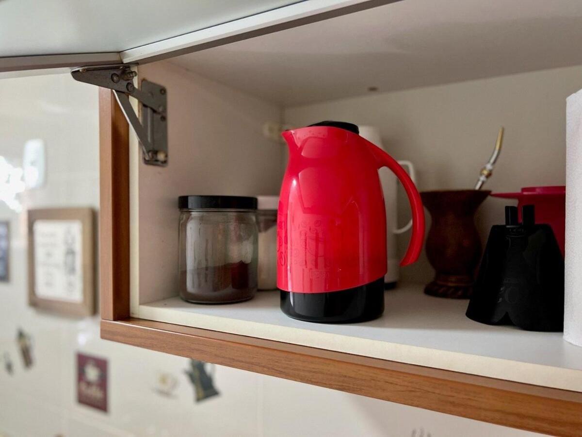 Apartamentos Catedral de Pedra by Achei Gramado