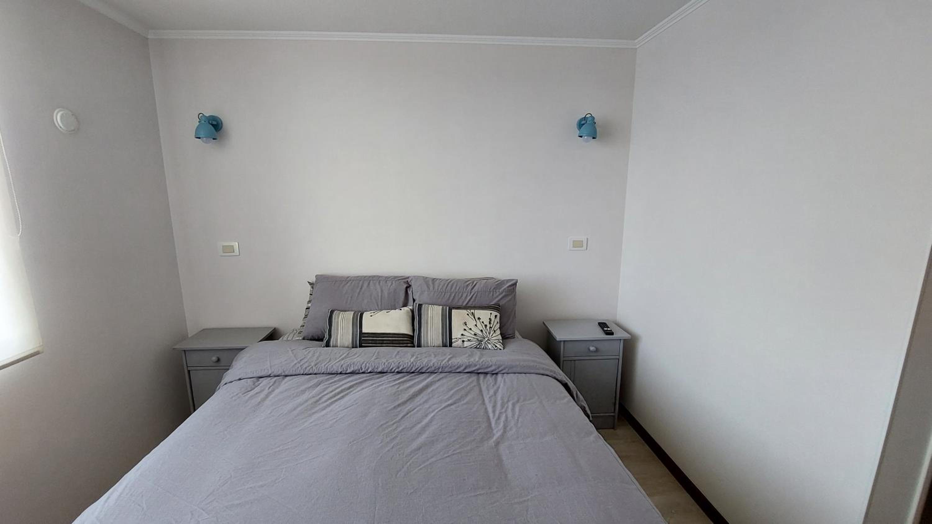 Acogedor departamento 4 personas La Serena