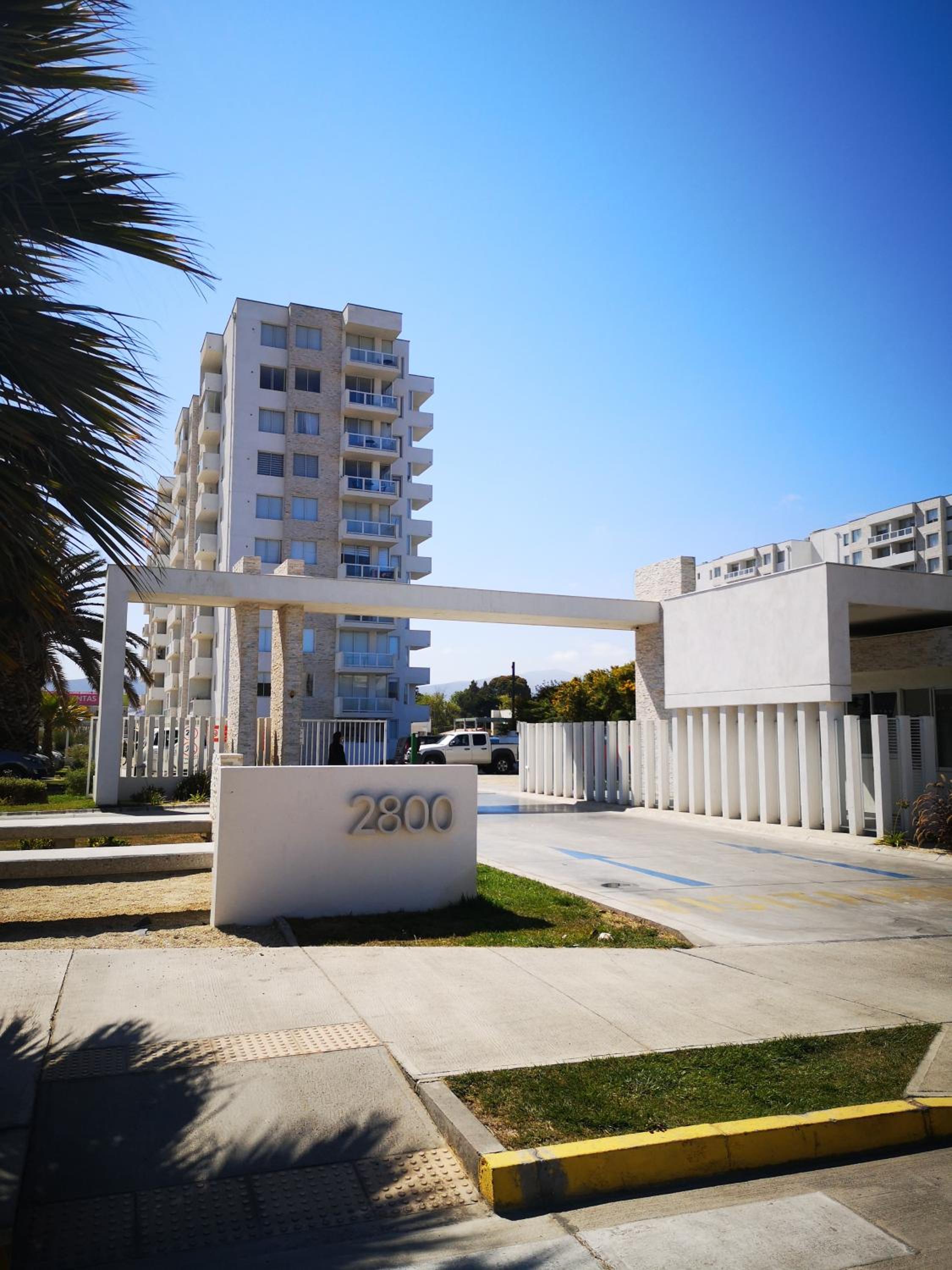 Acogedor departamento 4 personas La Serena