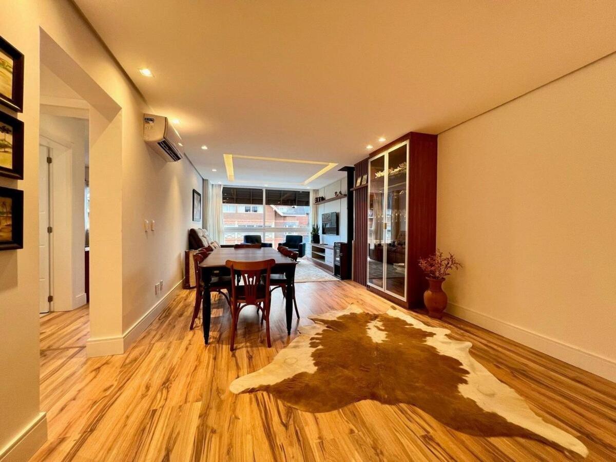 Apartamentos Gartenberg no CENTRO by Achei Gramado