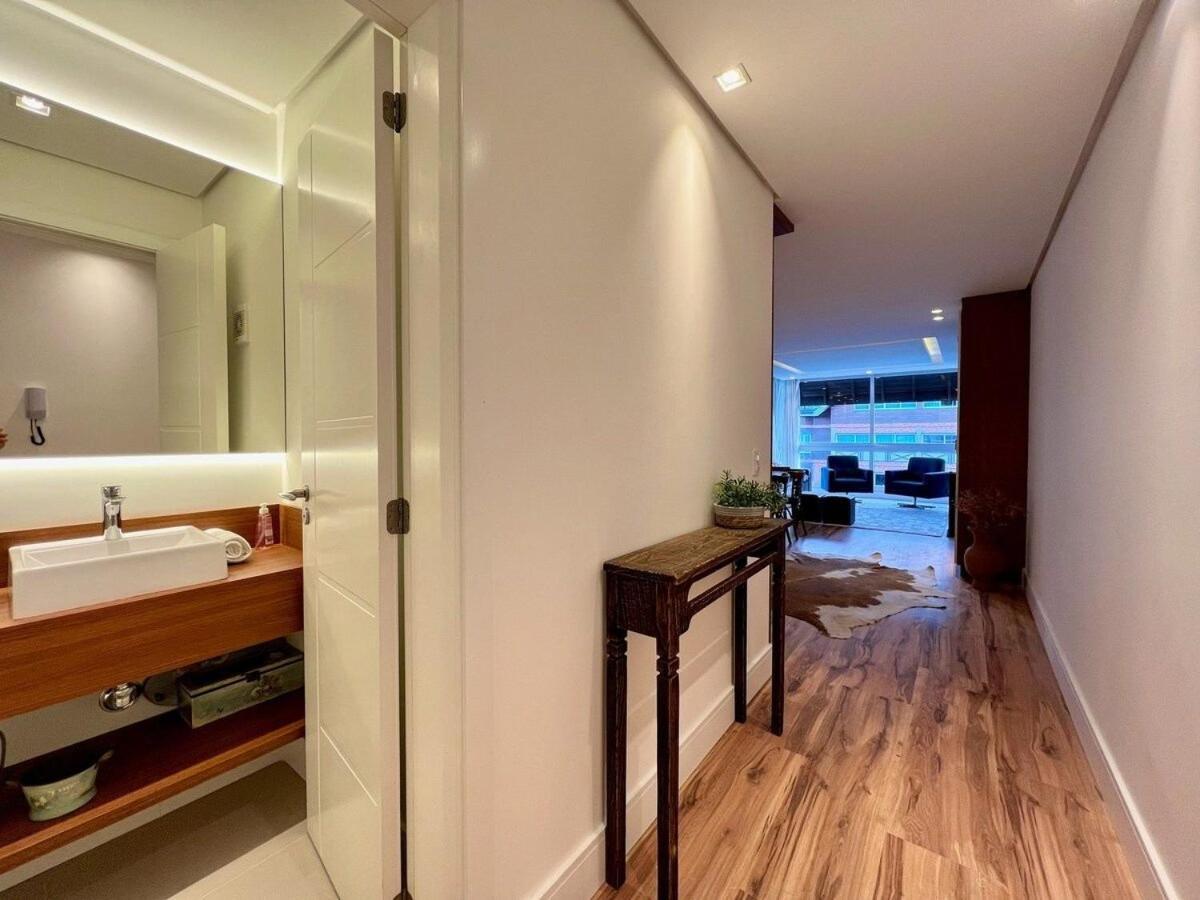 Apartamentos Gartenberg no CENTRO by Achei Gramado