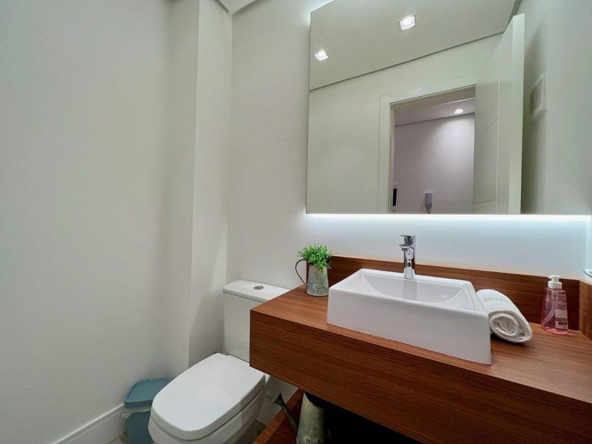 Apartamentos Gartenberg no CENTRO by Achei Gramado