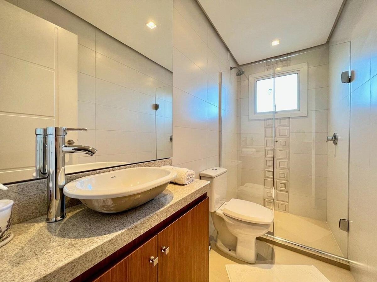 Apartamentos Gartenberg no CENTRO by Achei Gramado