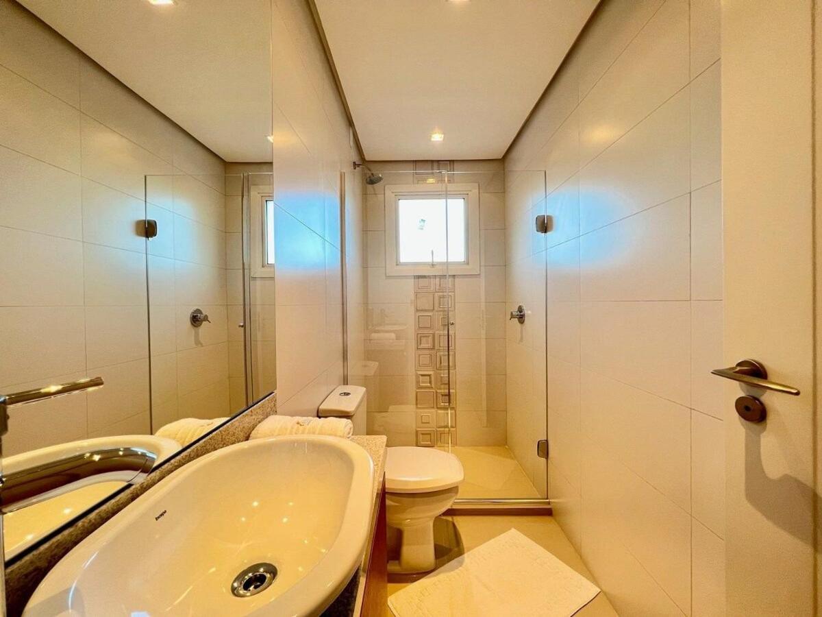 Apartamentos Gartenberg no CENTRO by Achei Gramado