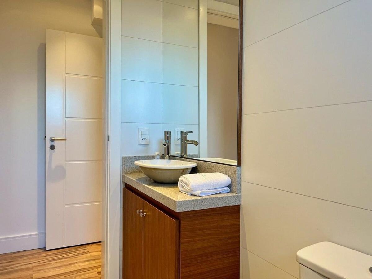 Apartamentos Gartenberg no CENTRO by Achei Gramado