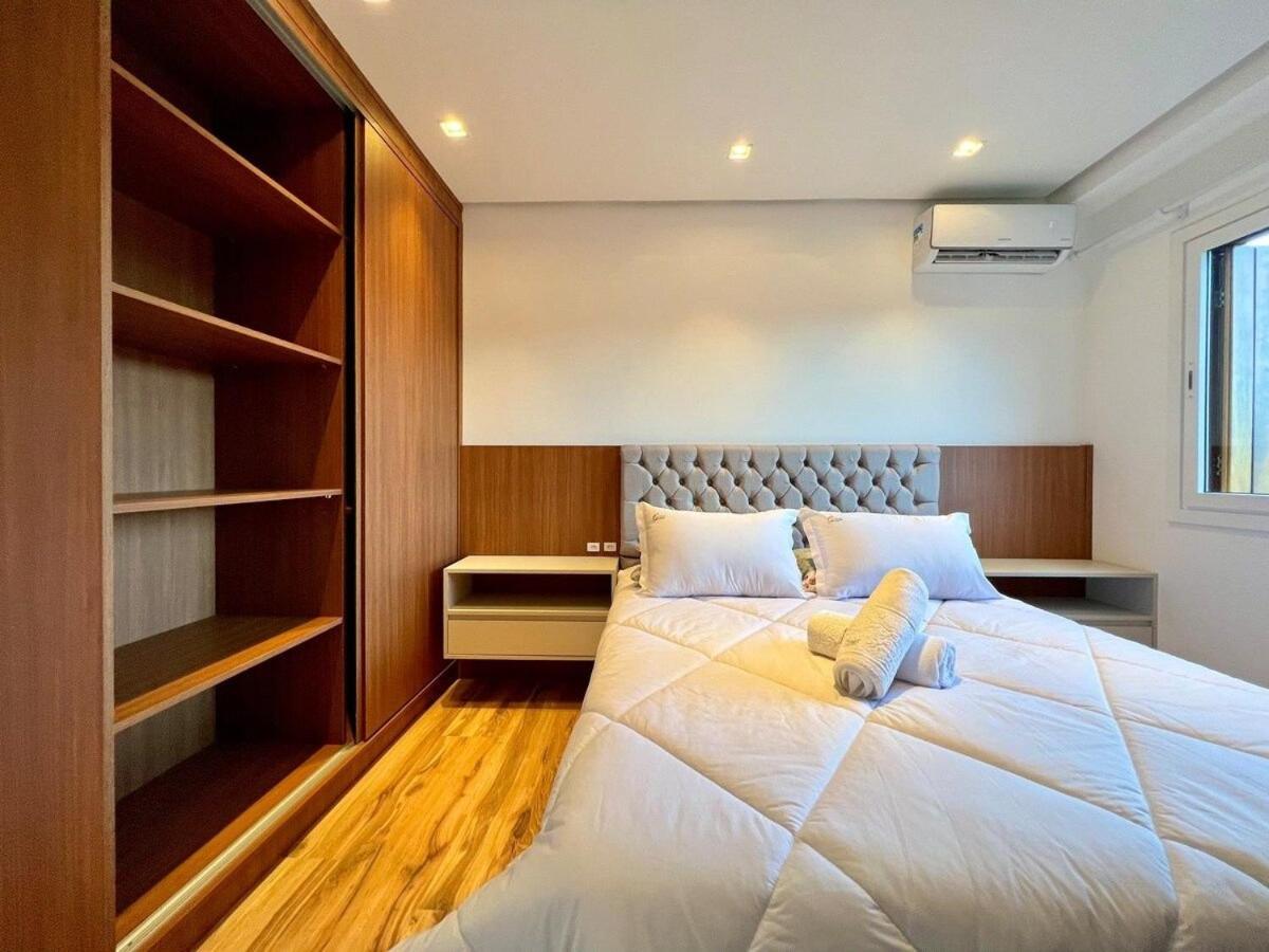 Apartamentos Gartenberg no CENTRO by Achei Gramado