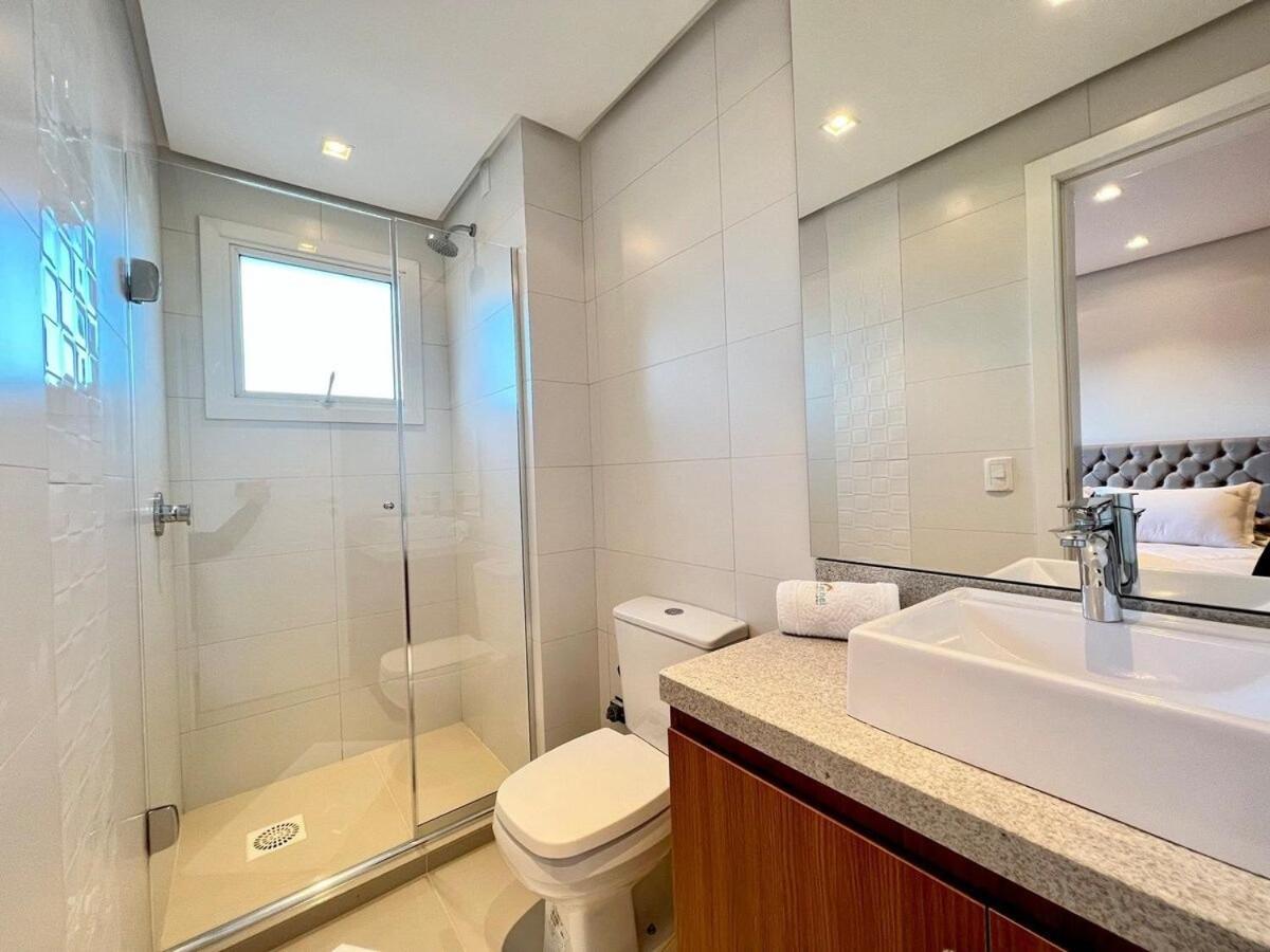 Apartamentos Gartenberg no CENTRO by Achei Gramado