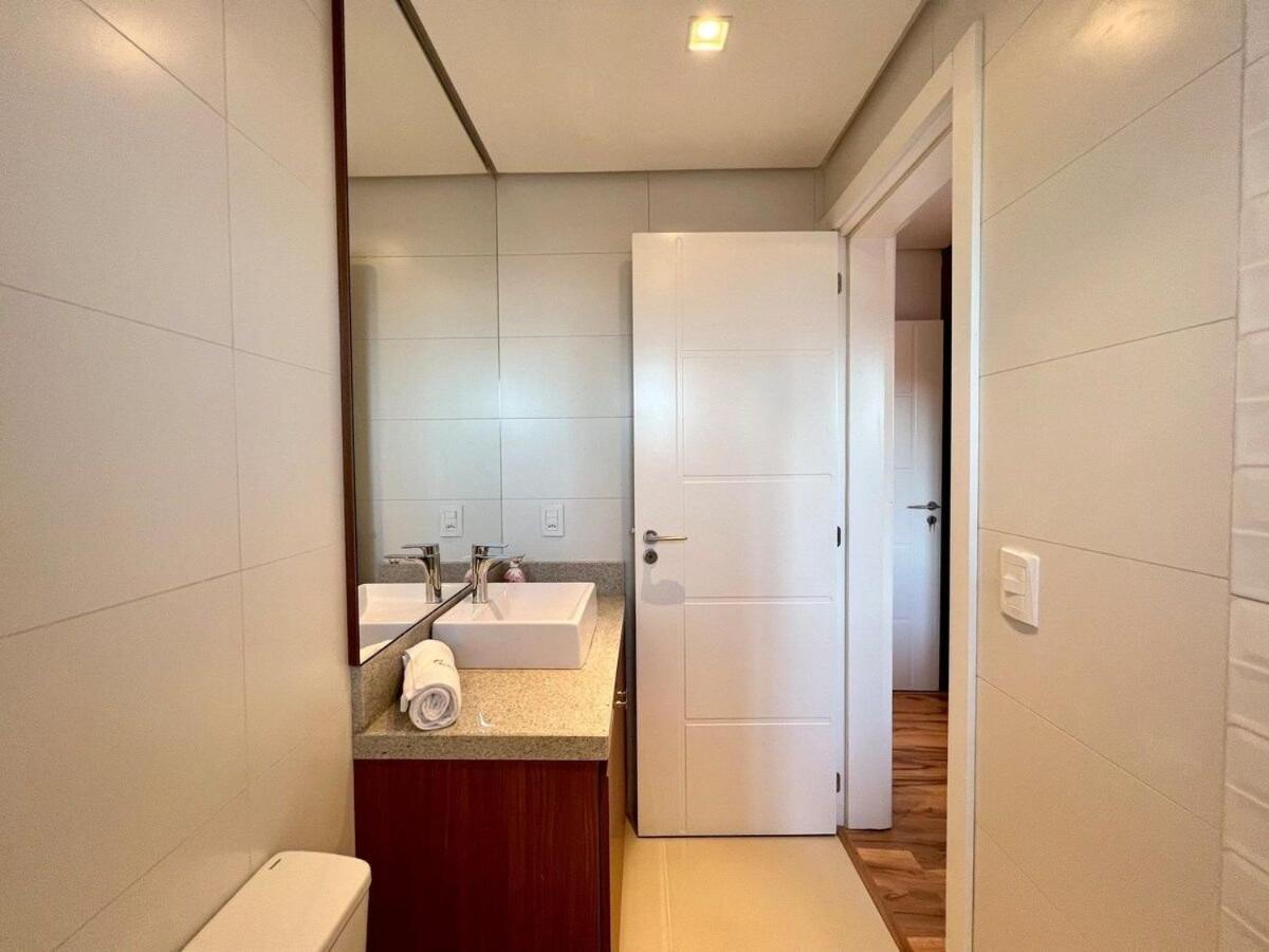 Apartamentos Gartenberg no CENTRO by Achei Gramado