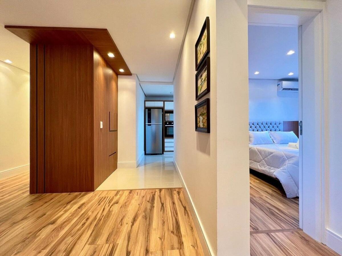 Apartamentos Gartenberg no CENTRO by Achei Gramado