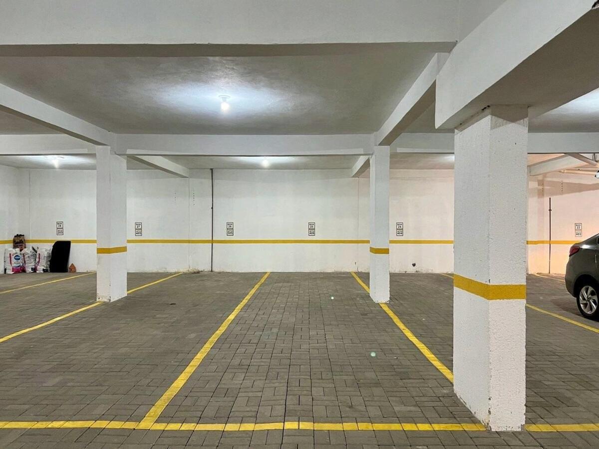 Apartamentos Gartenberg no CENTRO by Achei Gramado