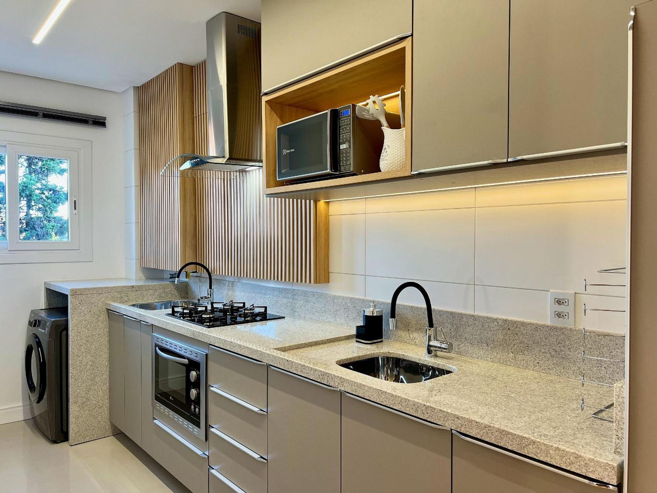 Apartamentos Gartenberg no CENTRO by Achei Gramado