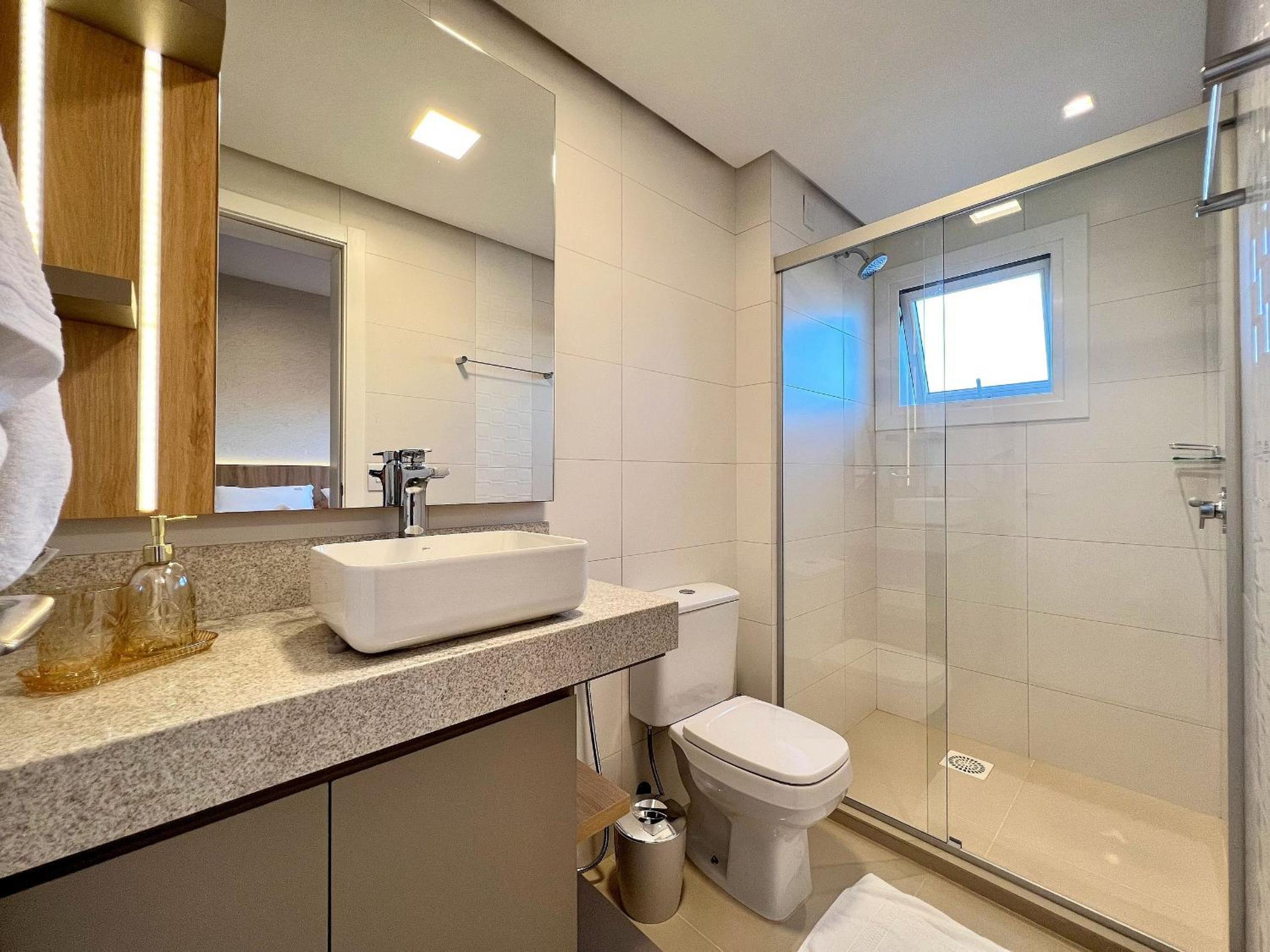 Apartamentos Gartenberg no CENTRO by Achei Gramado