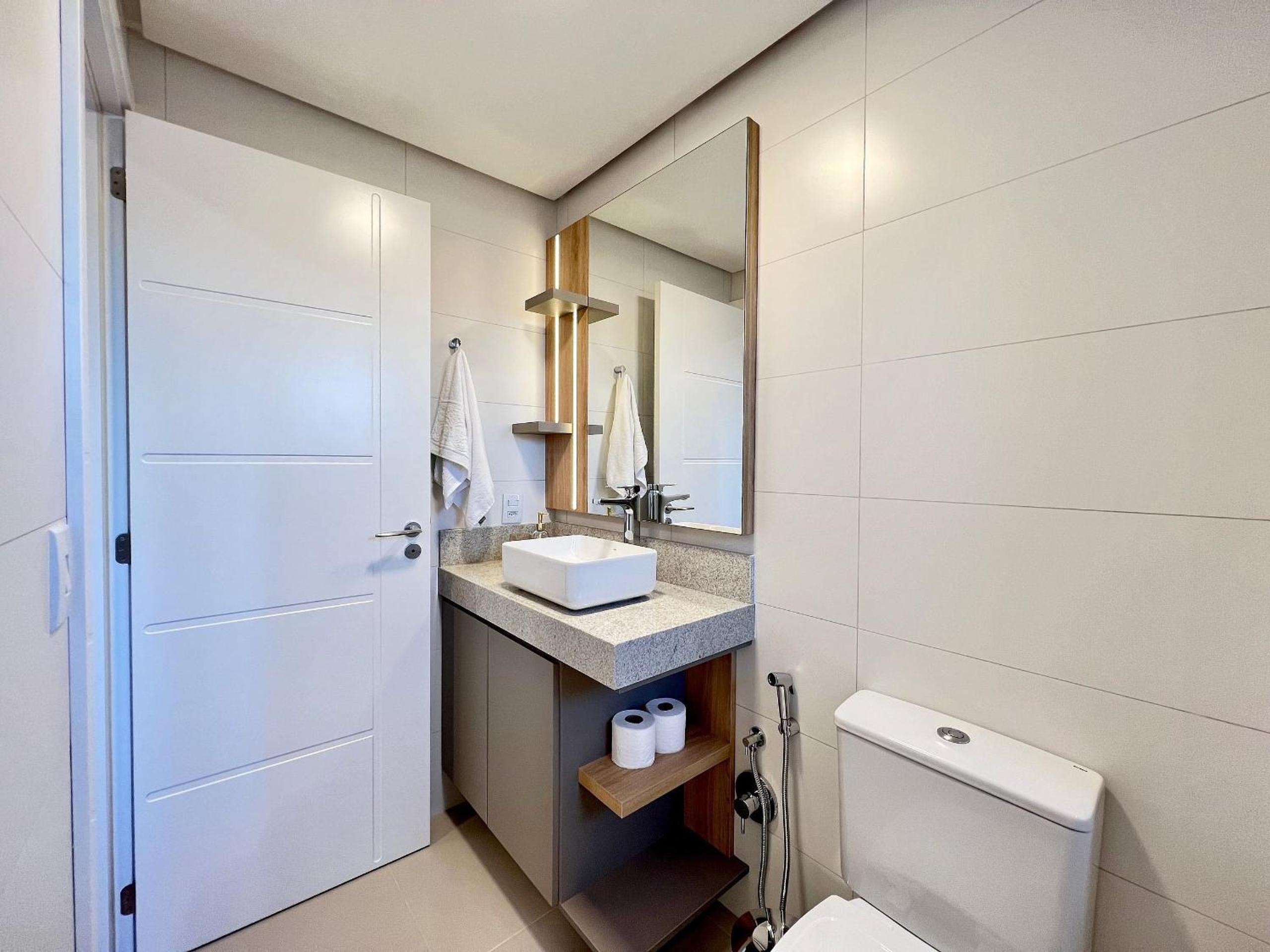 Apartamentos Gartenberg no CENTRO by Achei Gramado