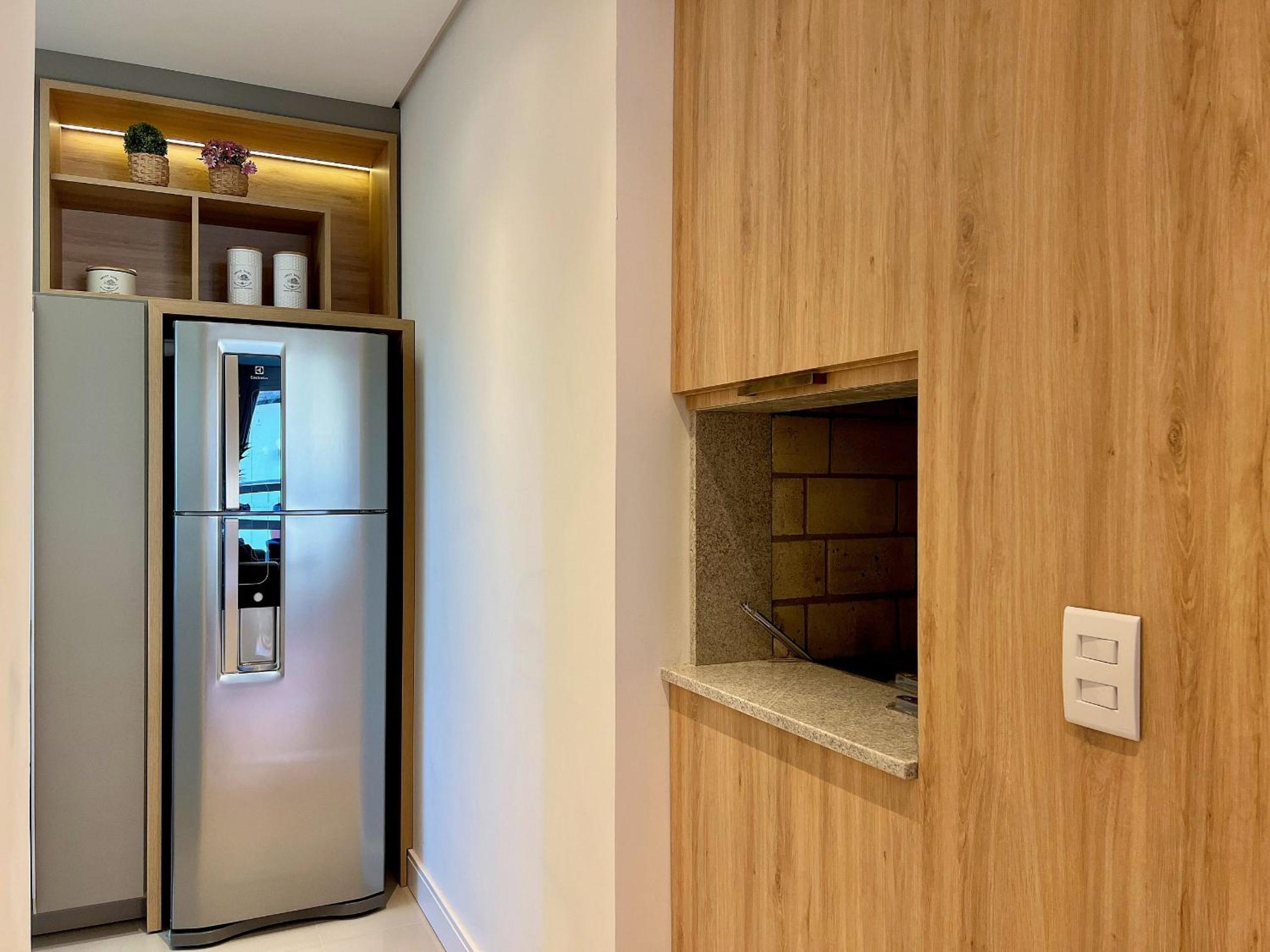 Apartamentos Gartenberg no CENTRO by Achei Gramado