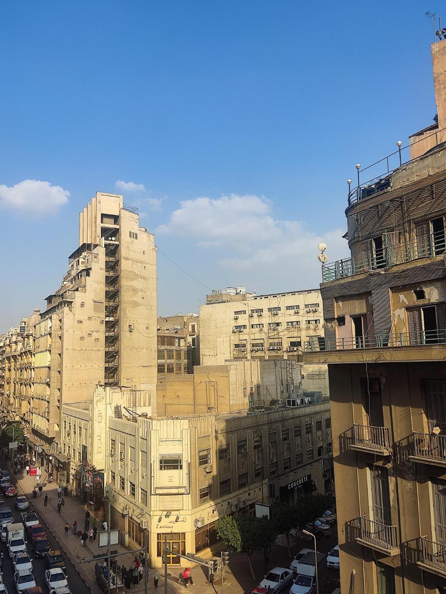 Bab el khair Hostel