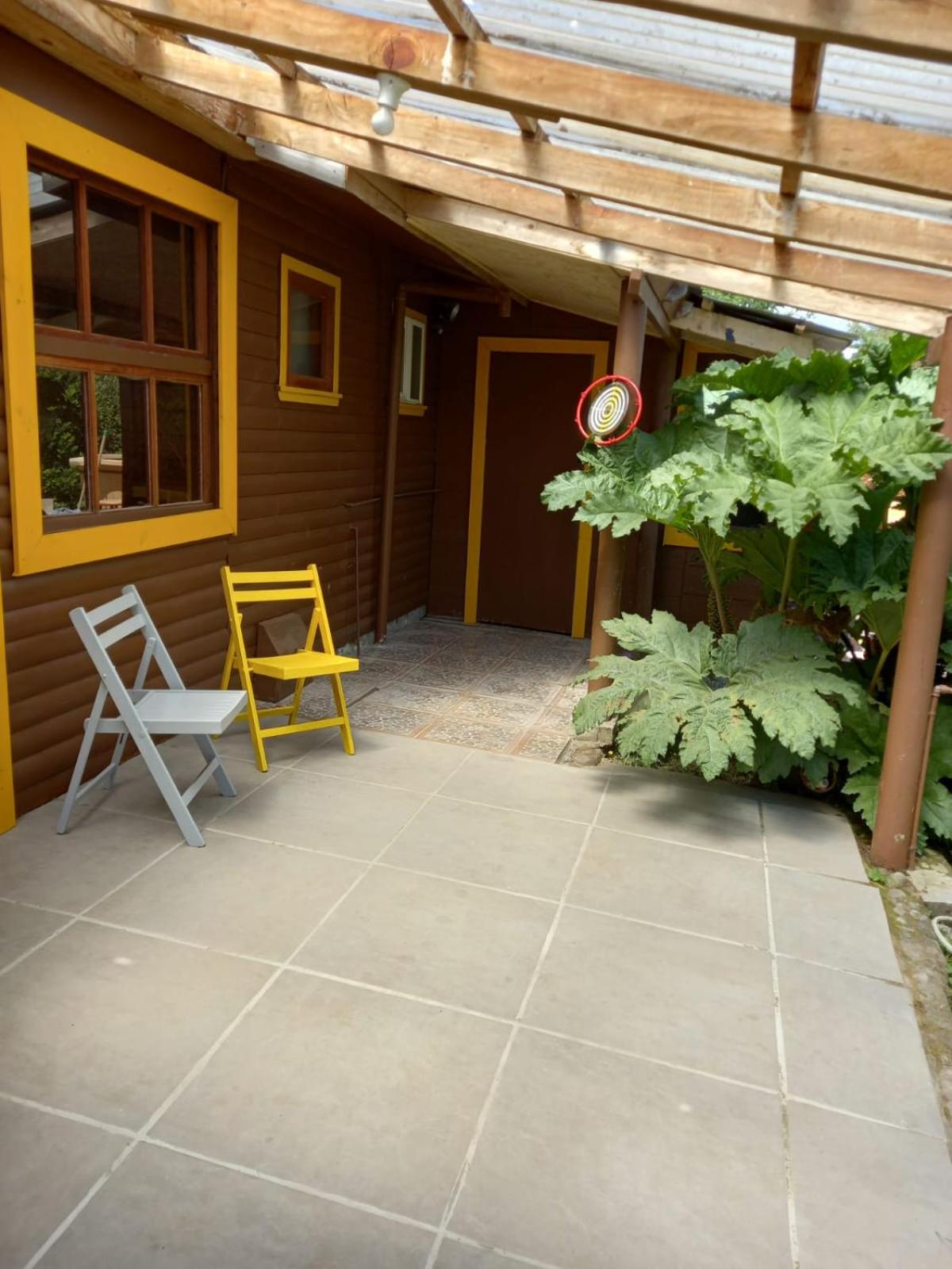 Casa parcela Frutillar