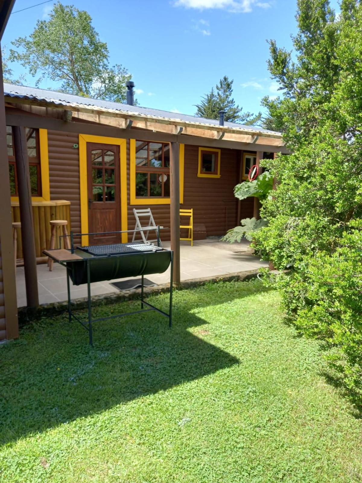 Casa parcela Frutillar