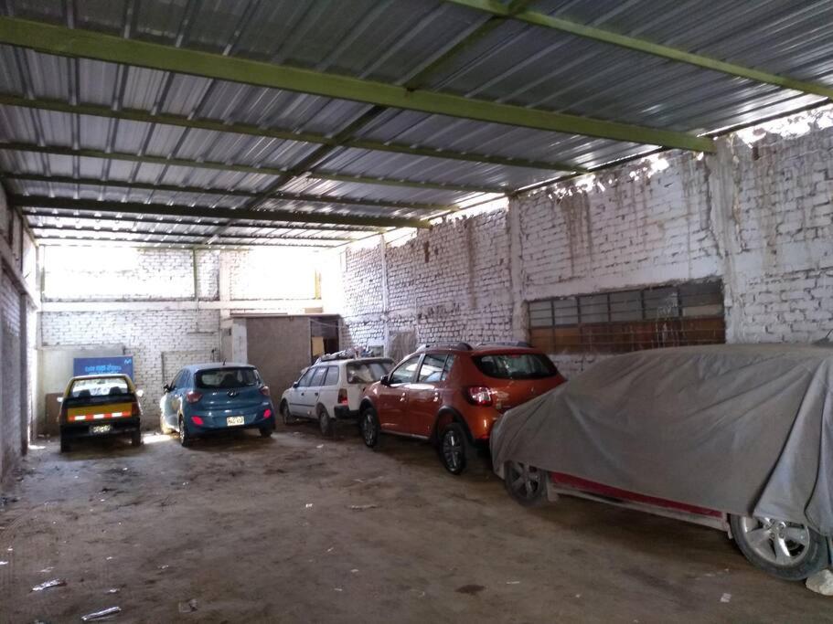 M5 - Departamento Mamá Feli view 2